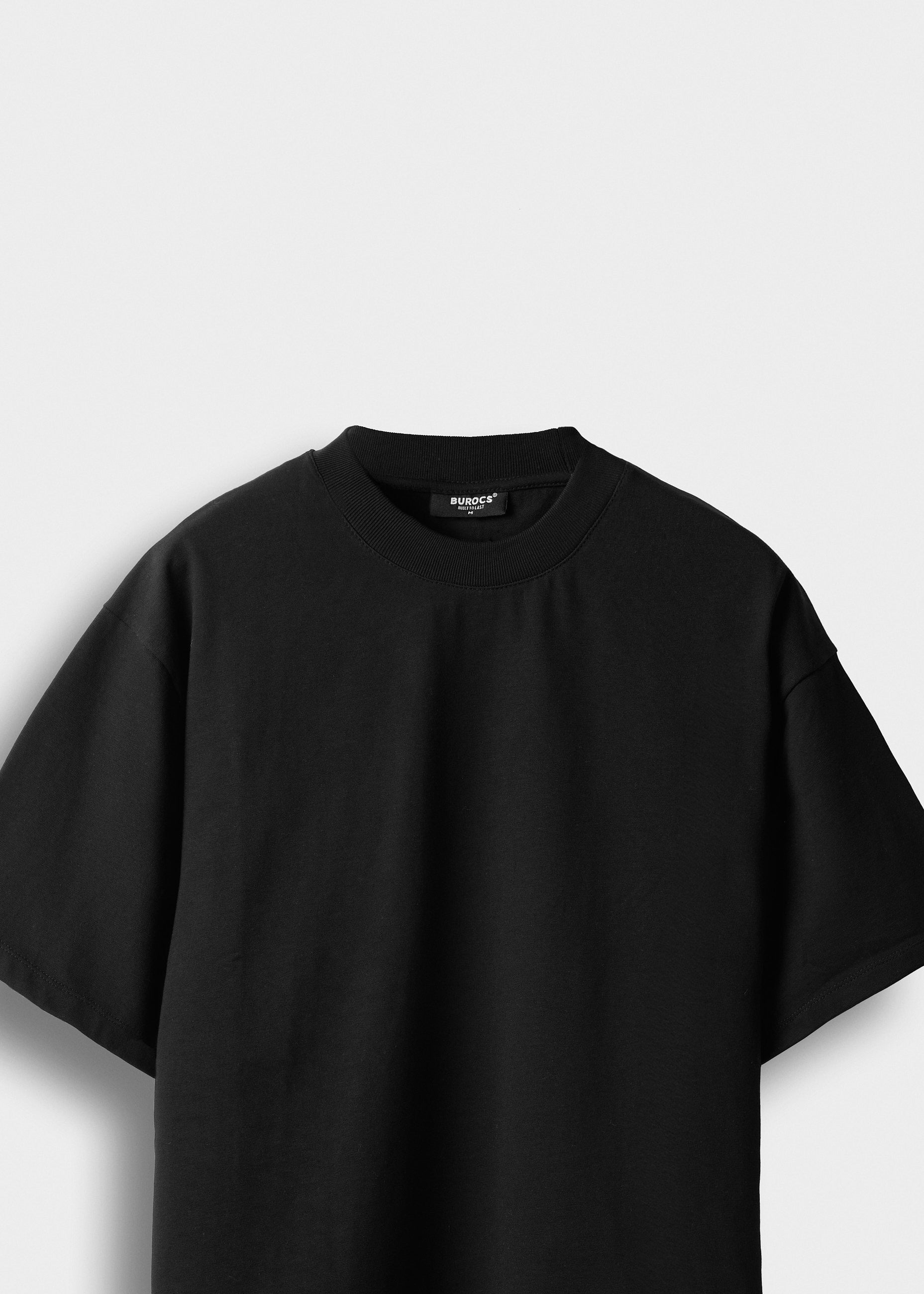 Oversized Basic T-Shirt