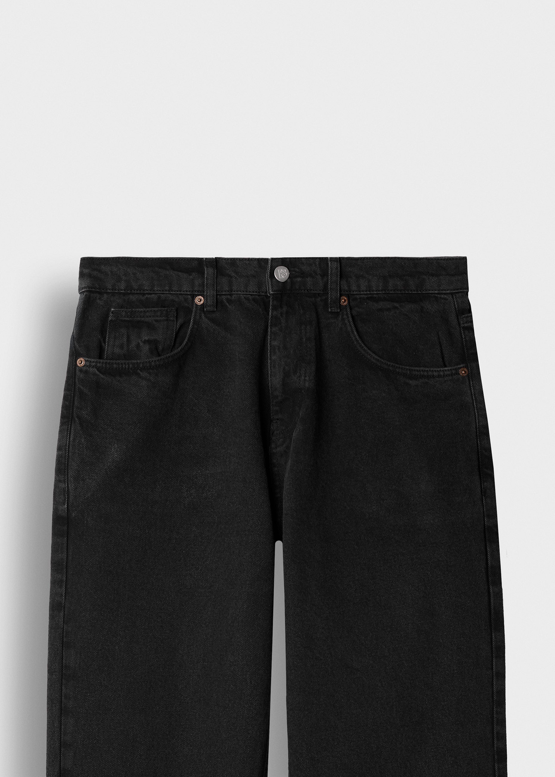 Vito Baggy Jeans