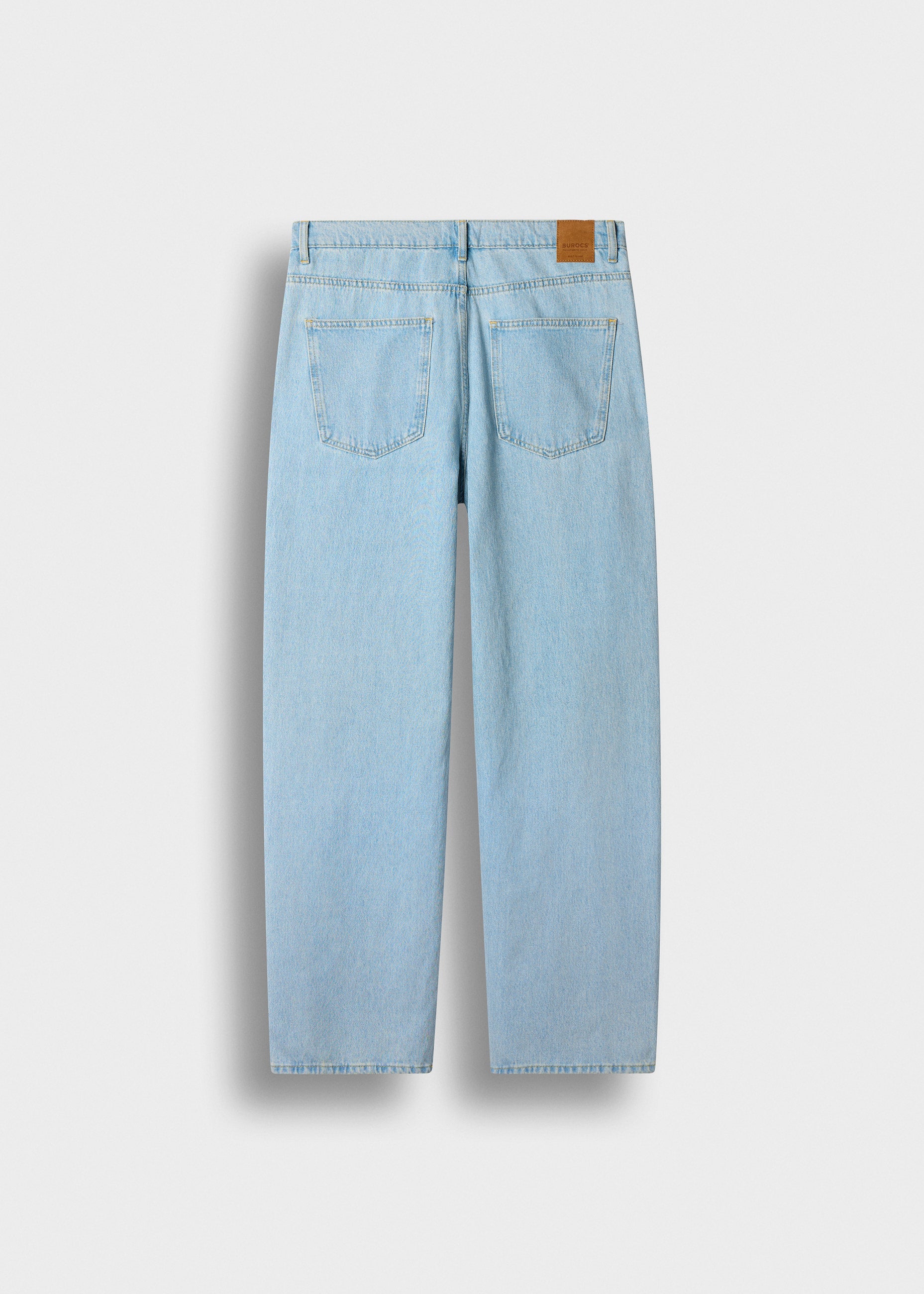 Vito Baggy Jeans
