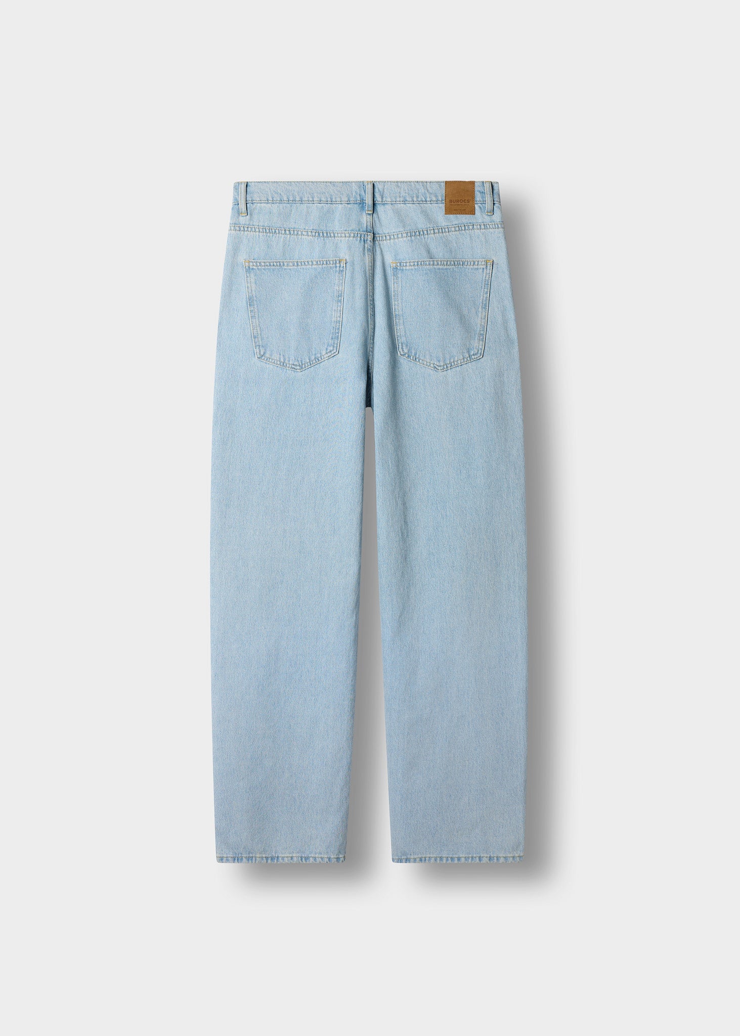 Vito Baggy Jeans
