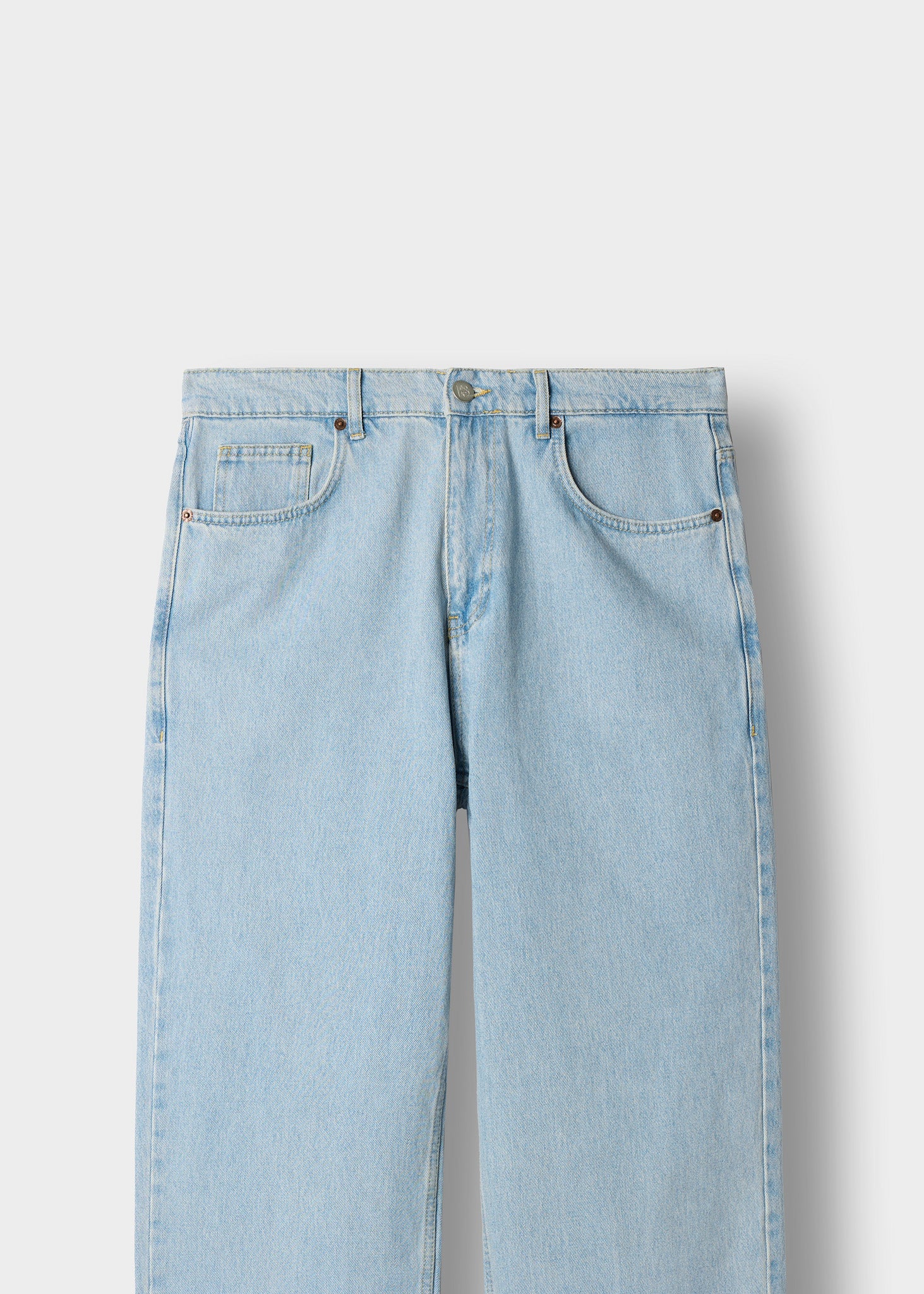 Vito Baggy Jeans