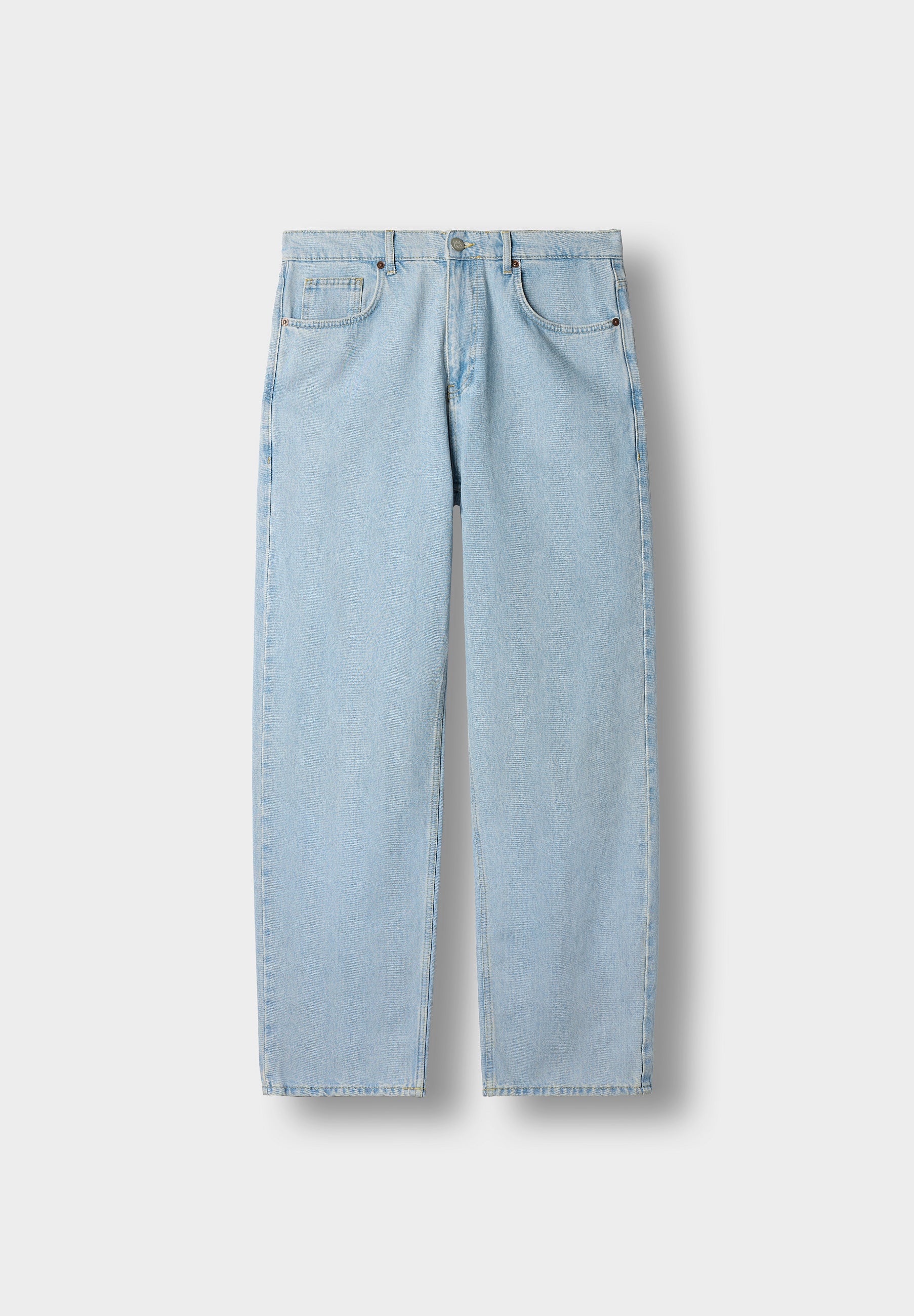 Vito Baggy Jeans