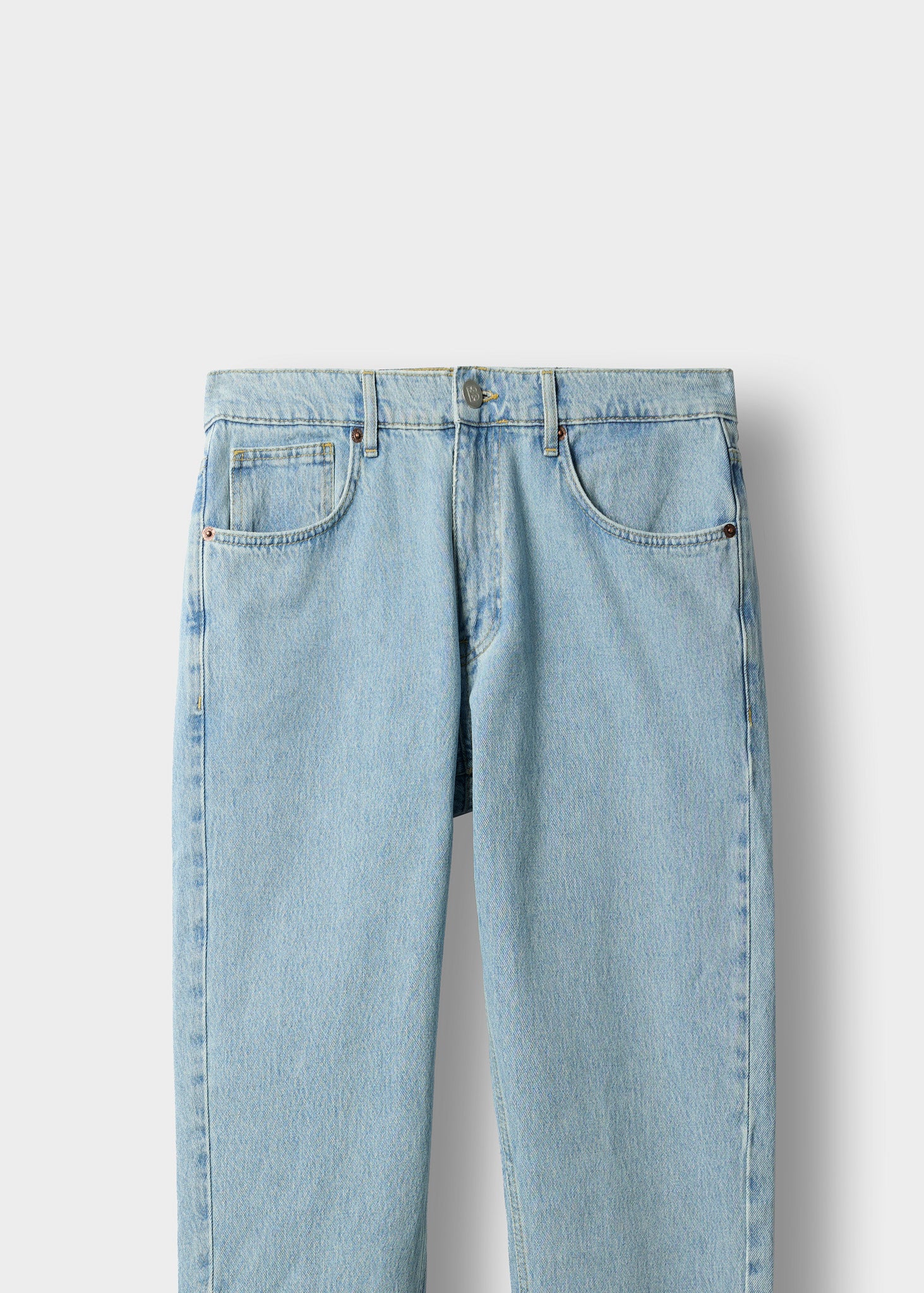 Frank Carrot Jeans