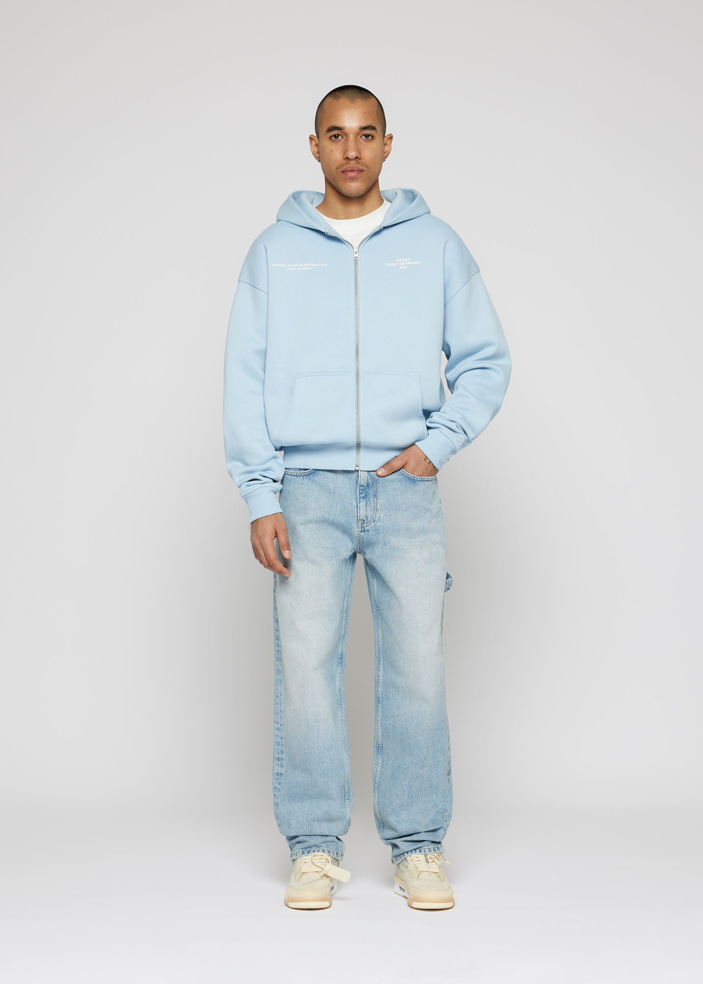 Vito Baggy Jeans
