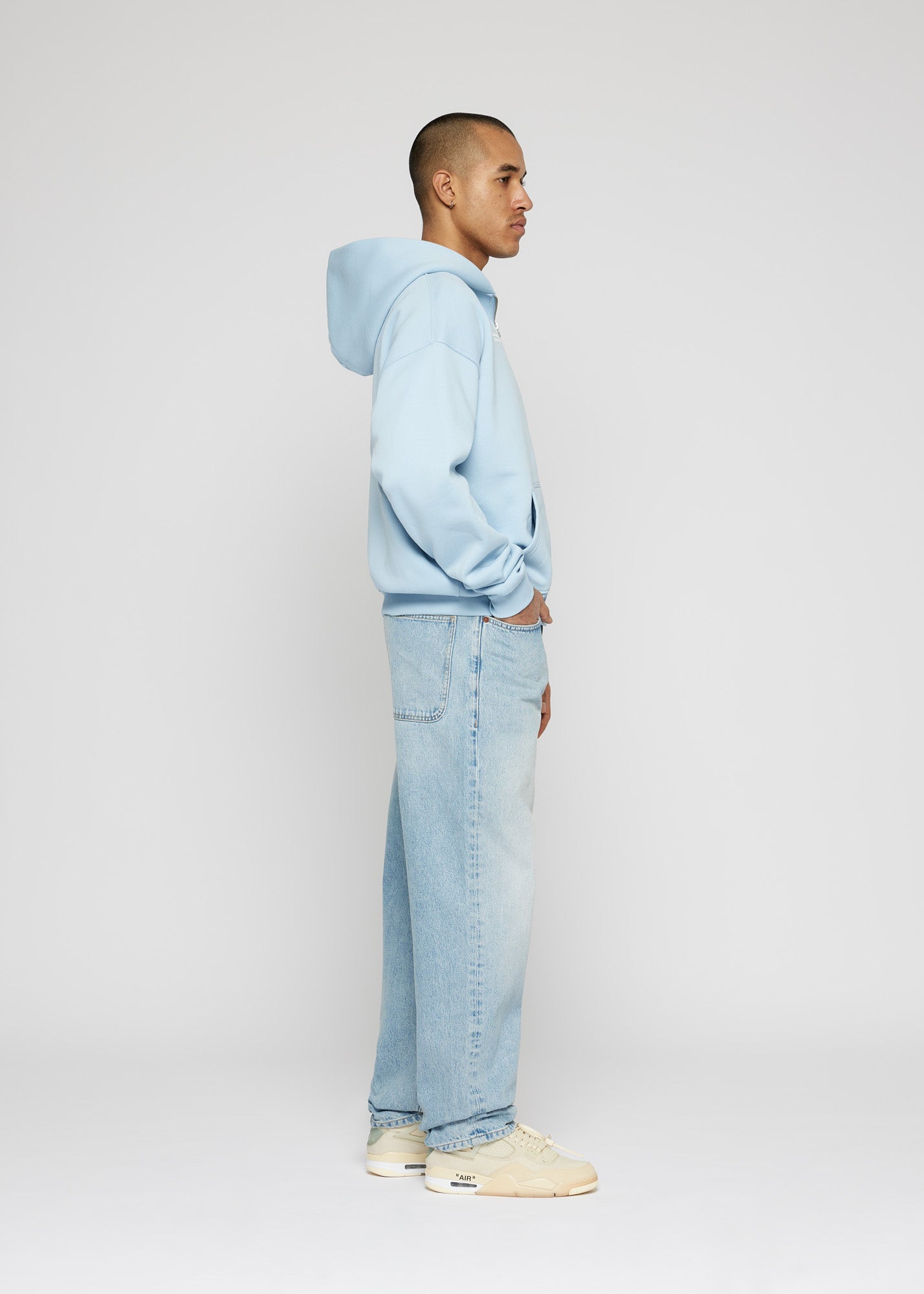 Vito Baggy Jeans