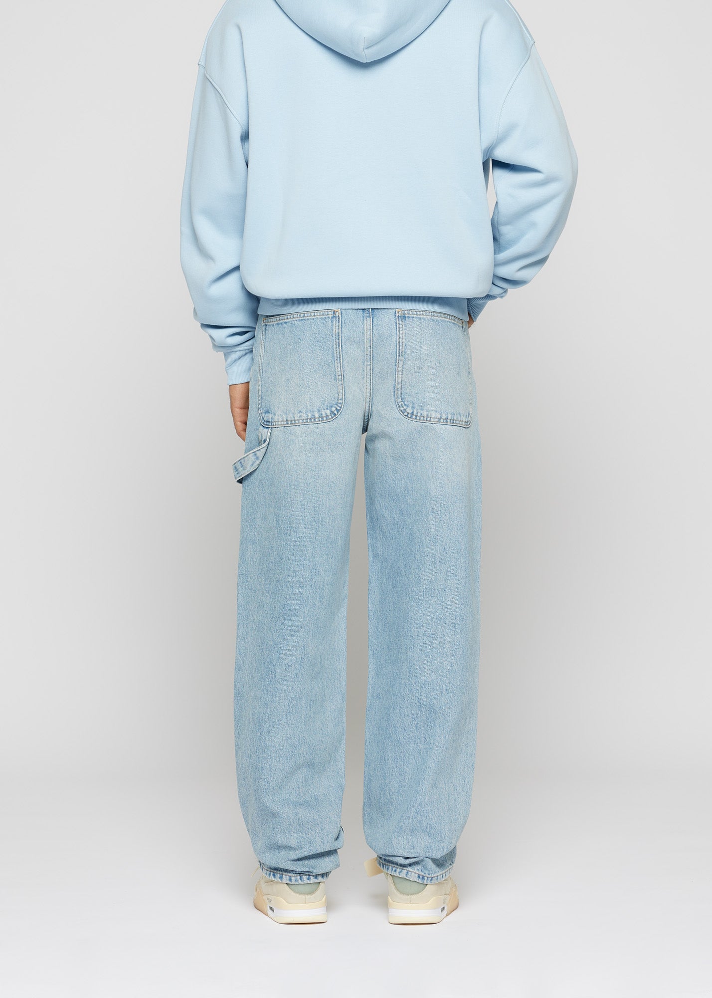 Vito Baggy Jeans