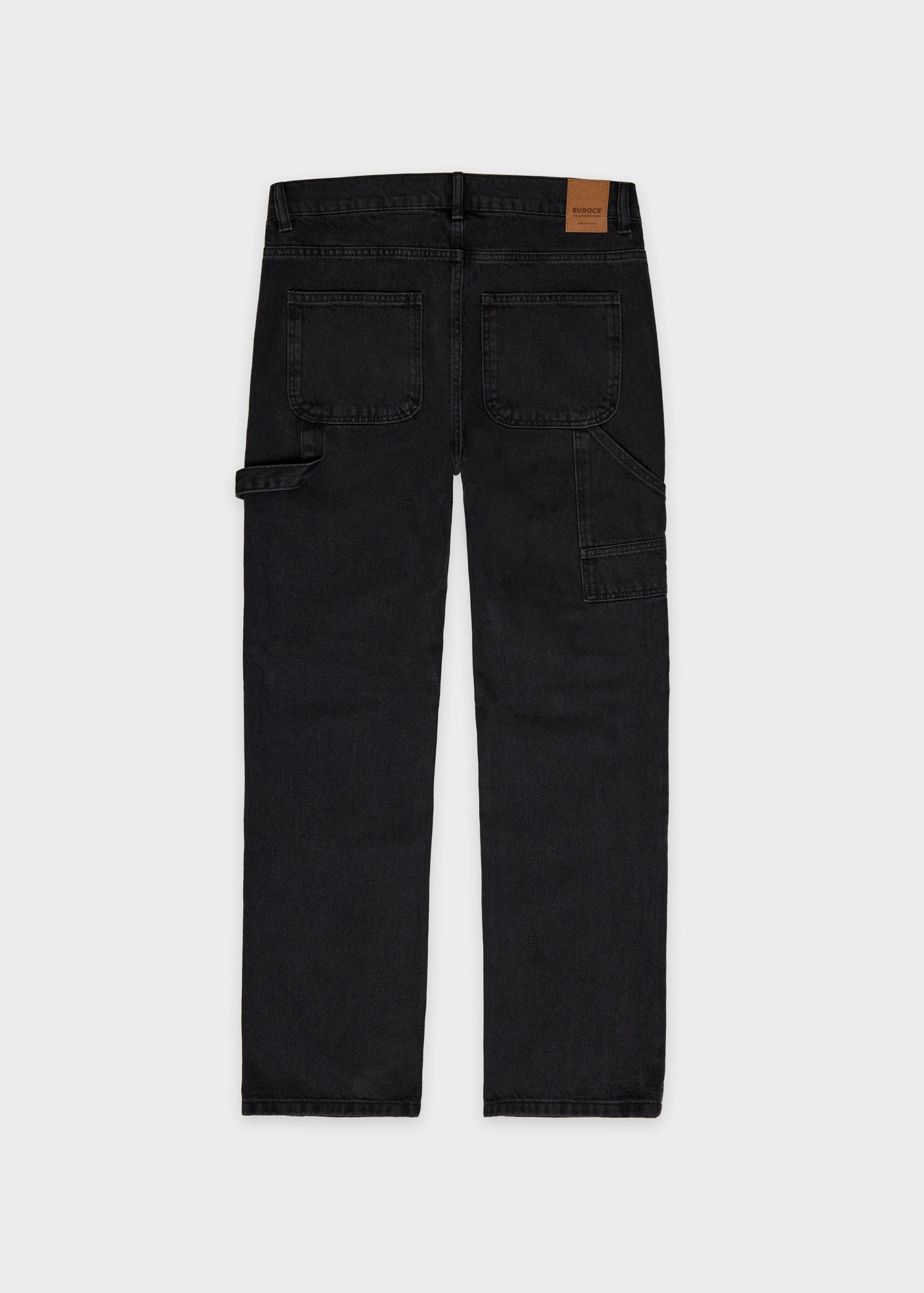 Carpenters jeans