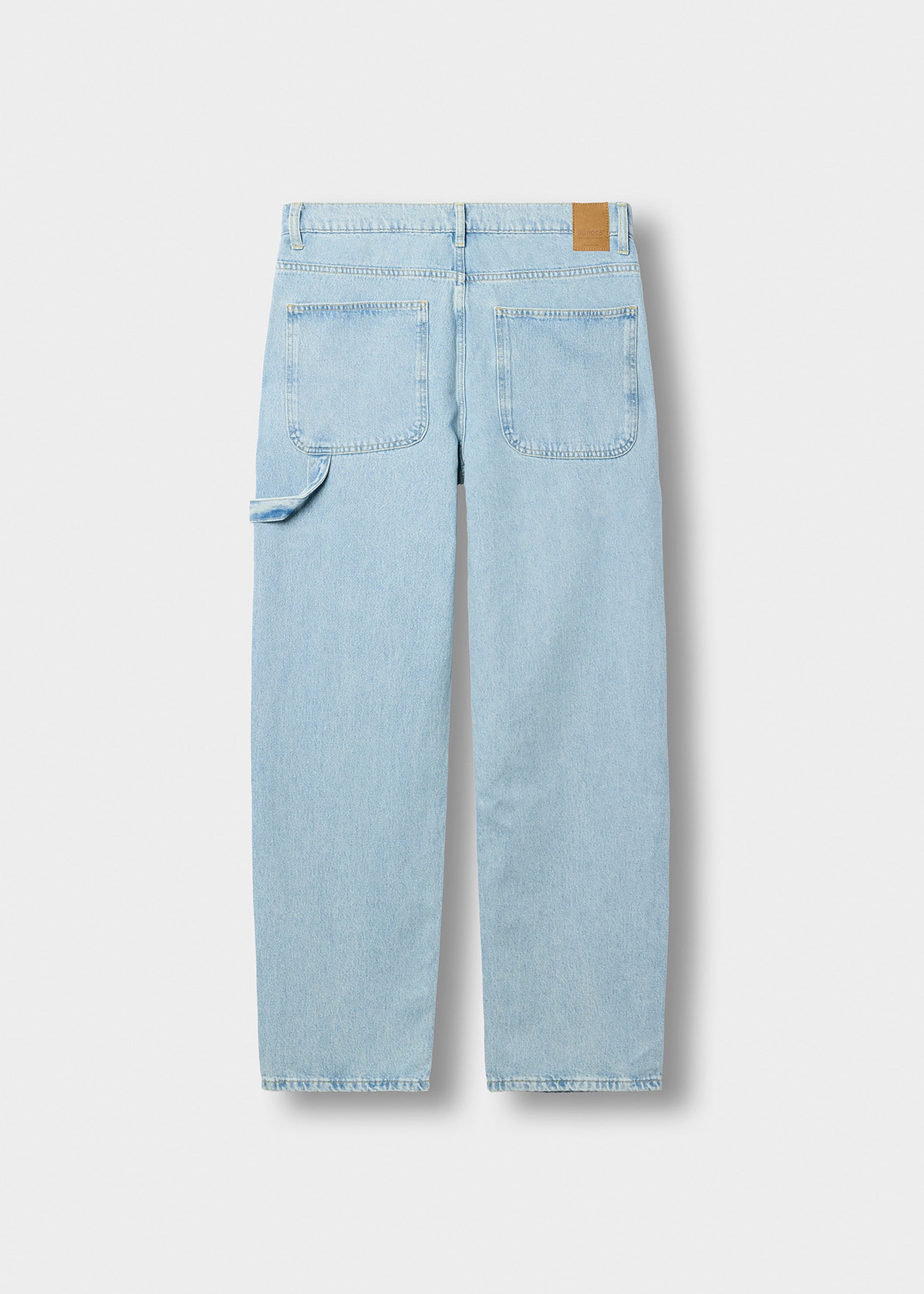 Vito Baggy Jeans