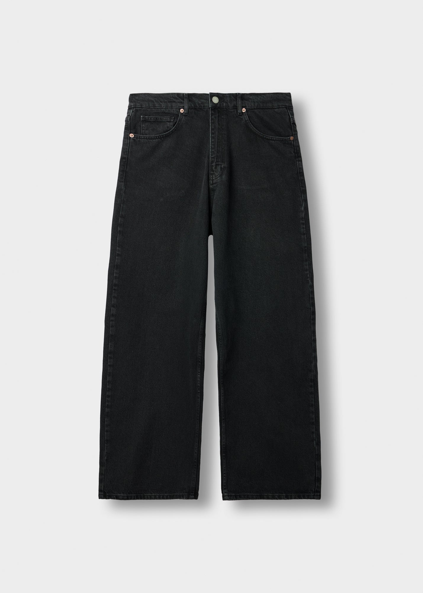 Michael Wide Jeans