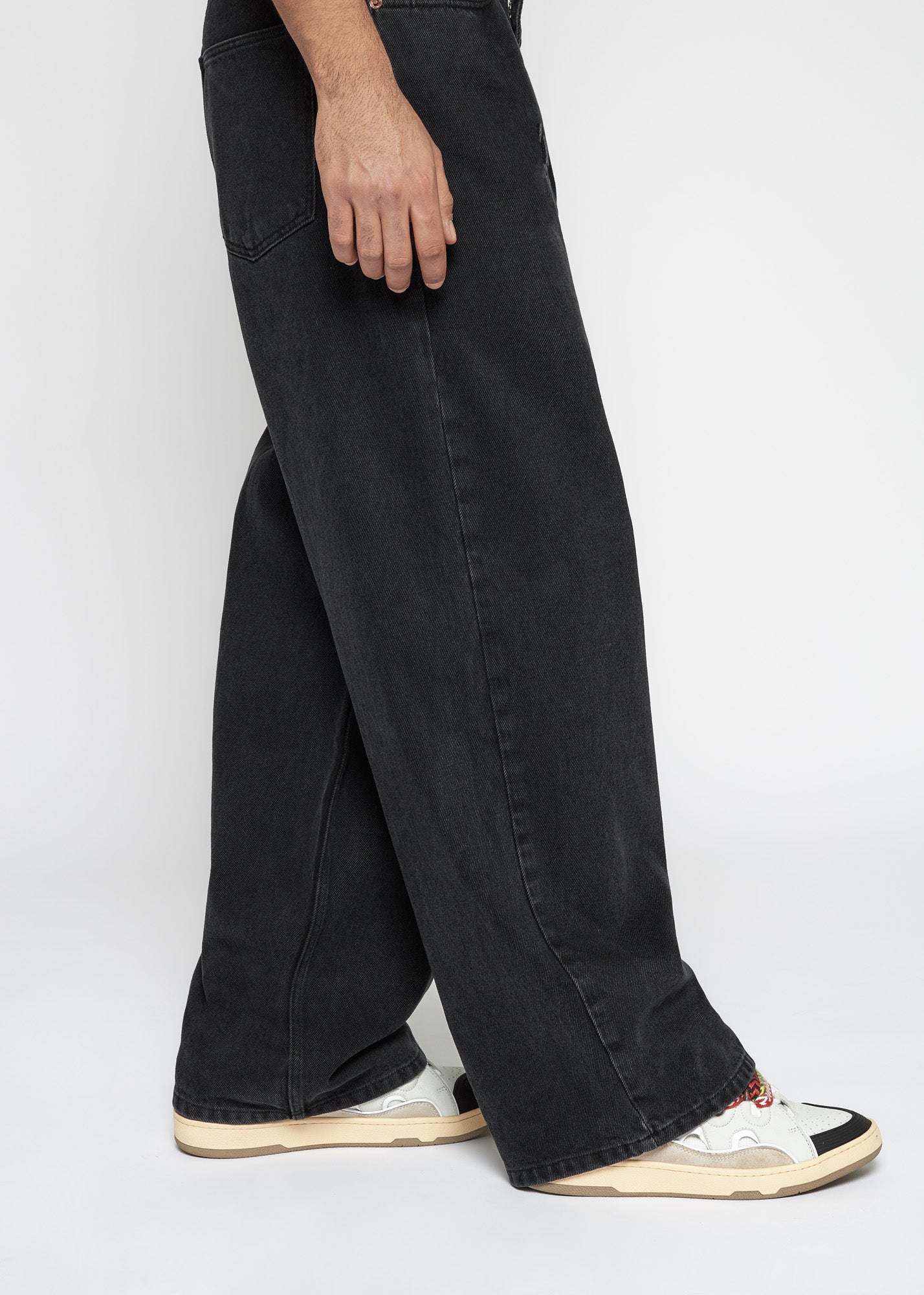 Michael Wide Jeans