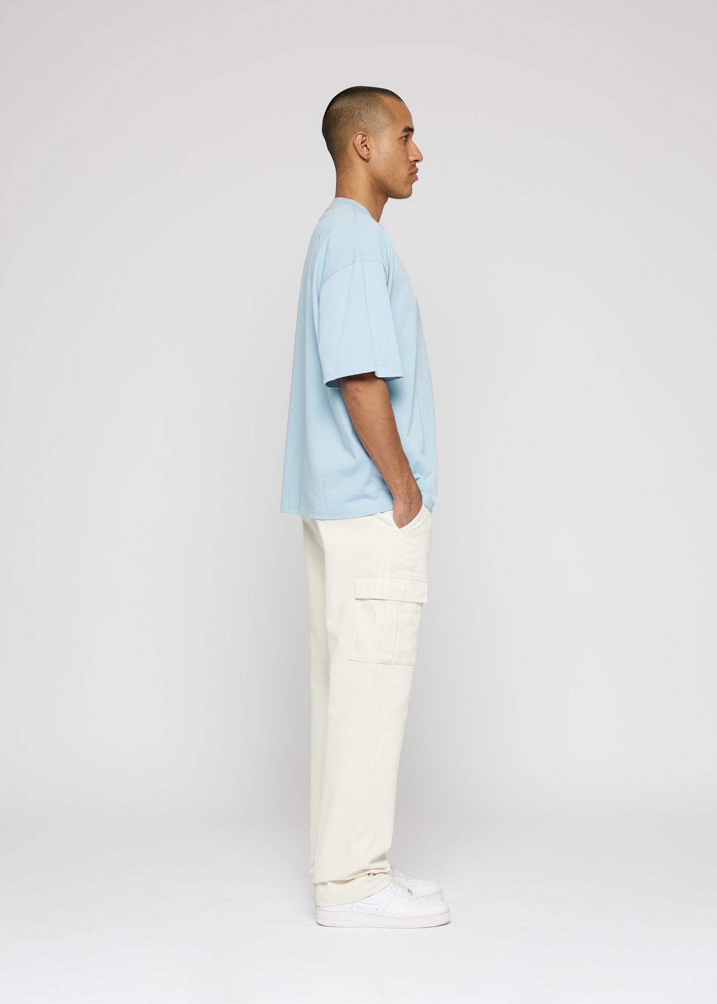 Straight Heavy Cargo