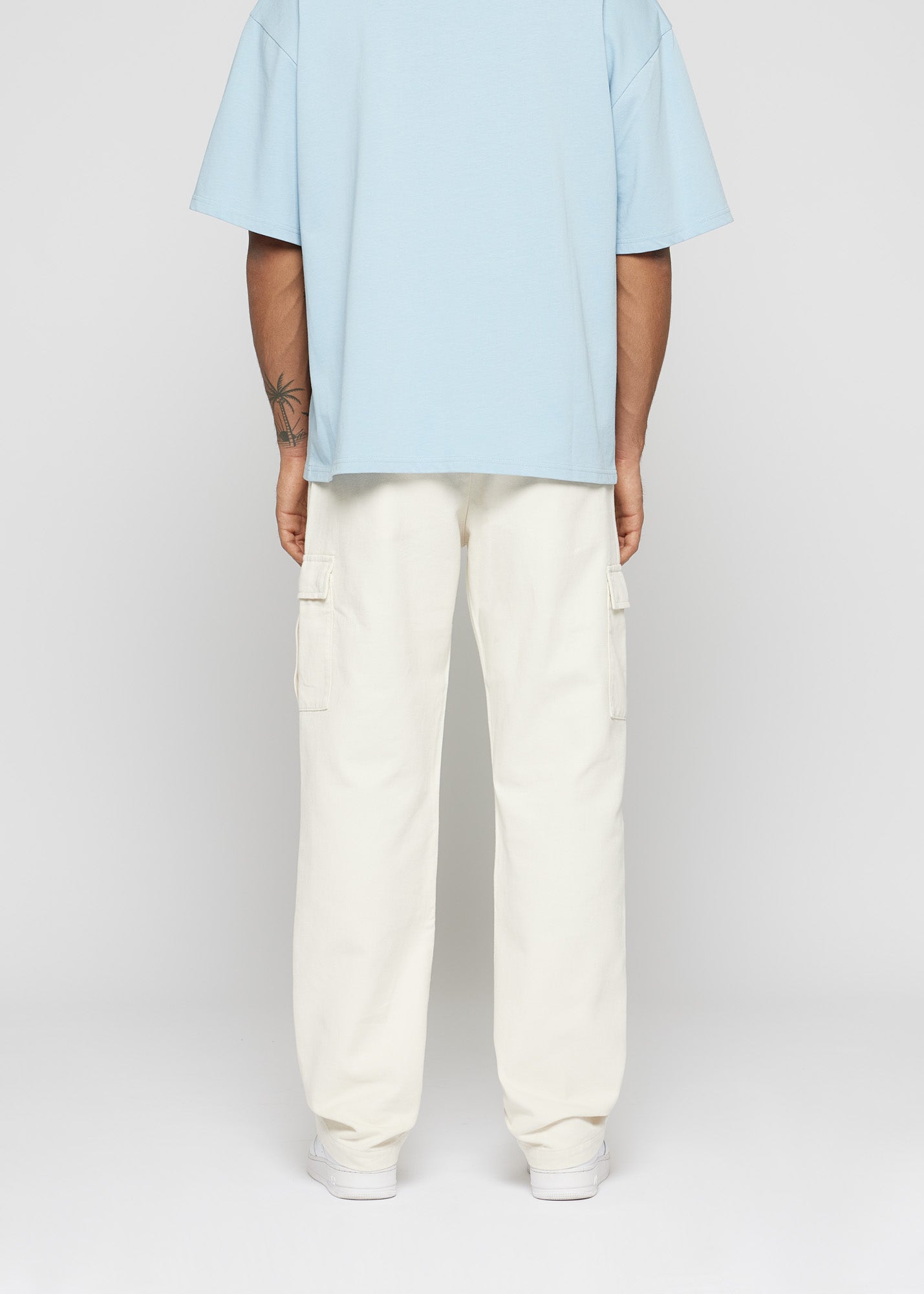 Straight Heavy Cargo