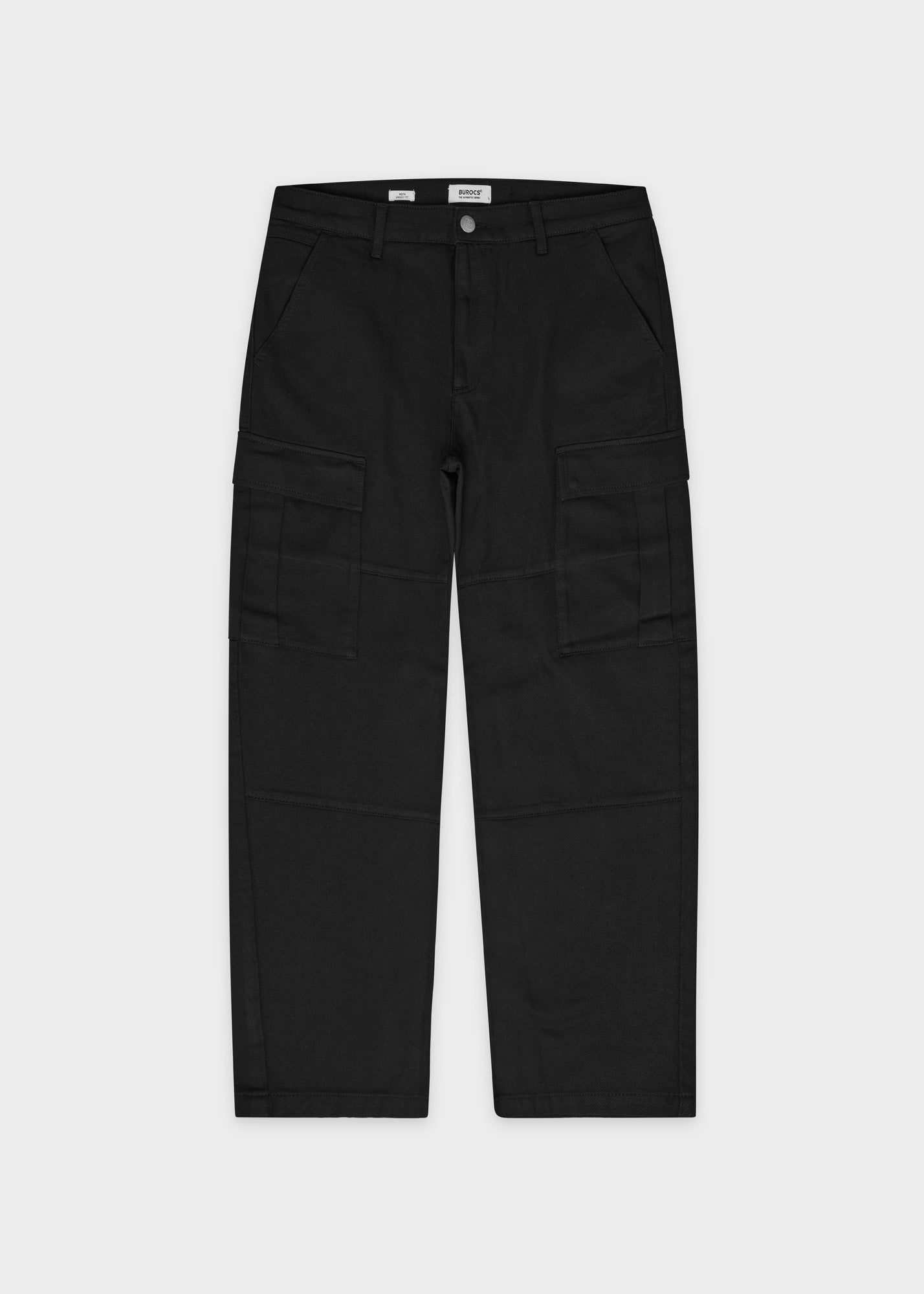 Heavy Baggy Cargo
