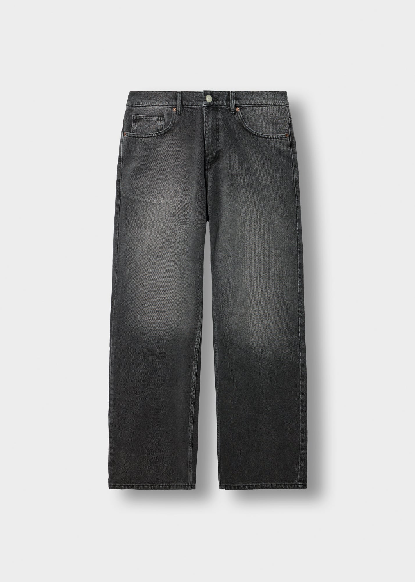 Vince Baggy Jeans
