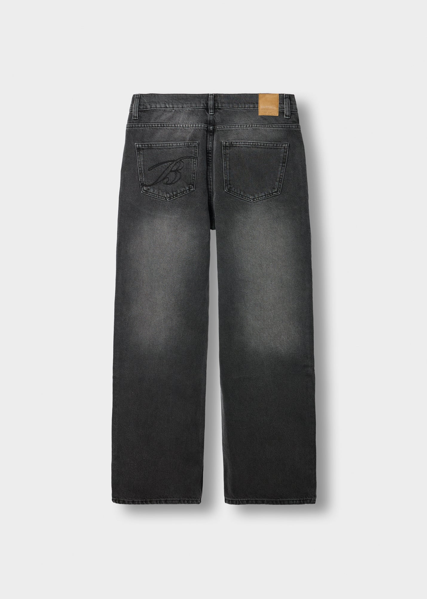 Vince Baggy Jeans