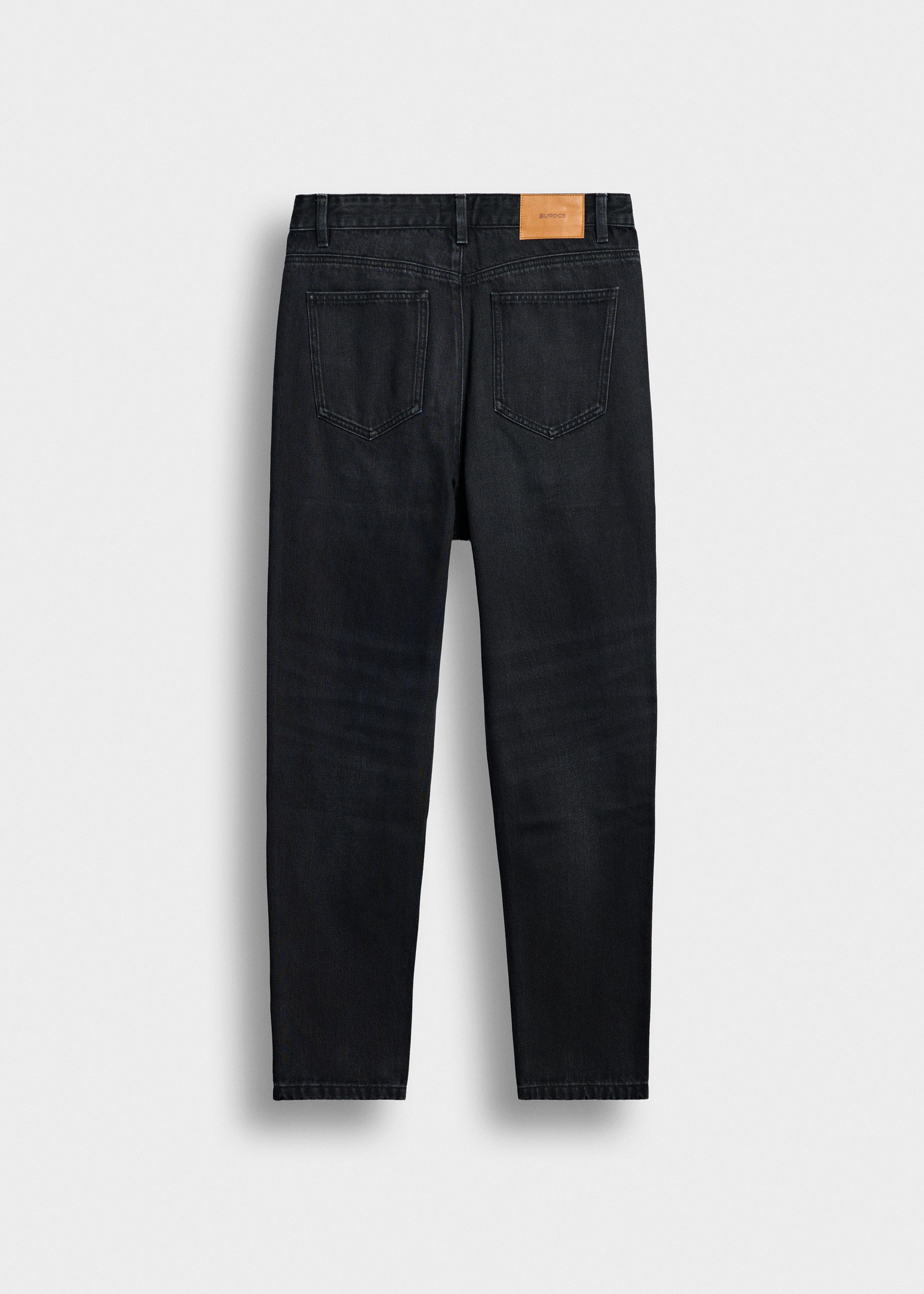 Matteo Tapered Jeans