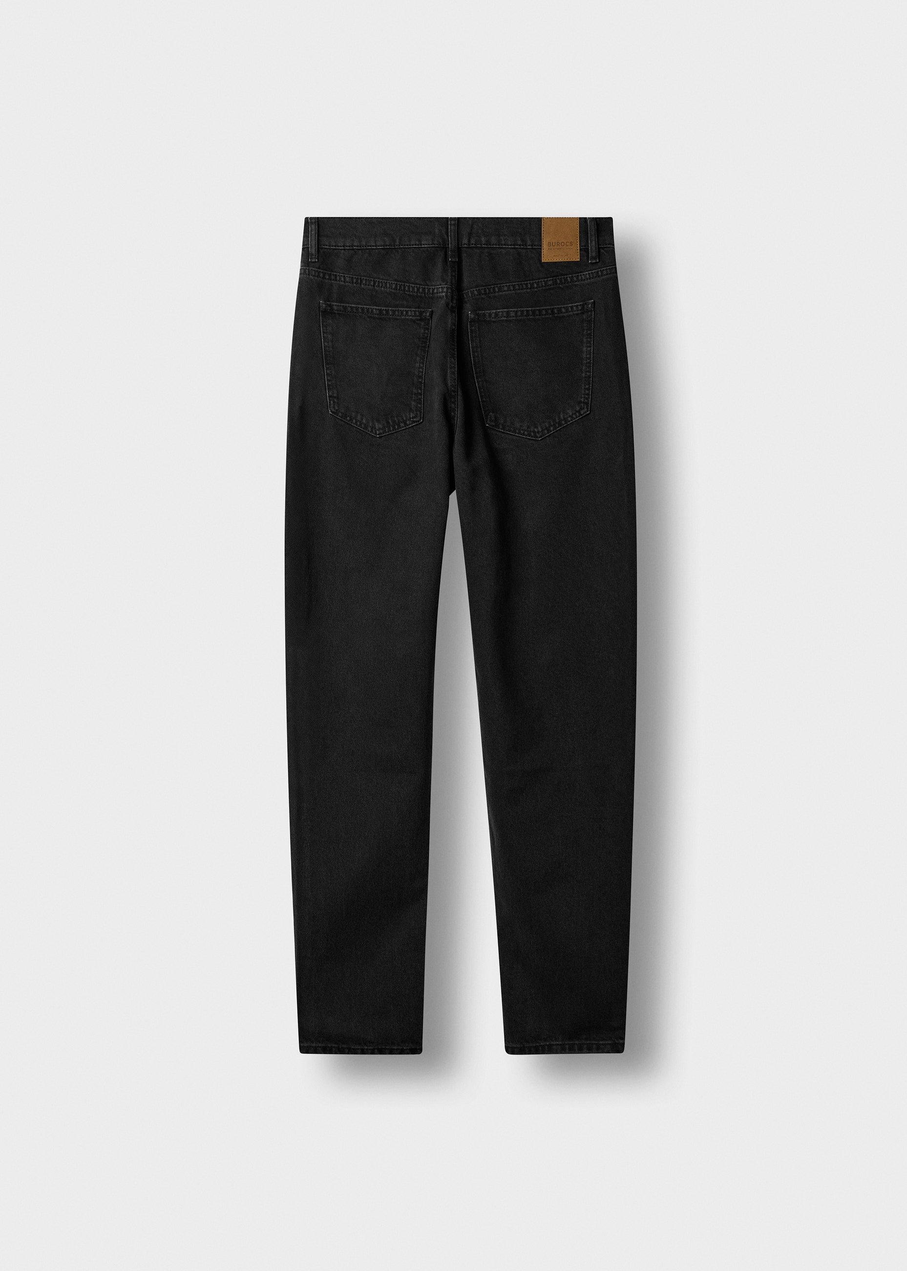 Matteo Tapered Jeans