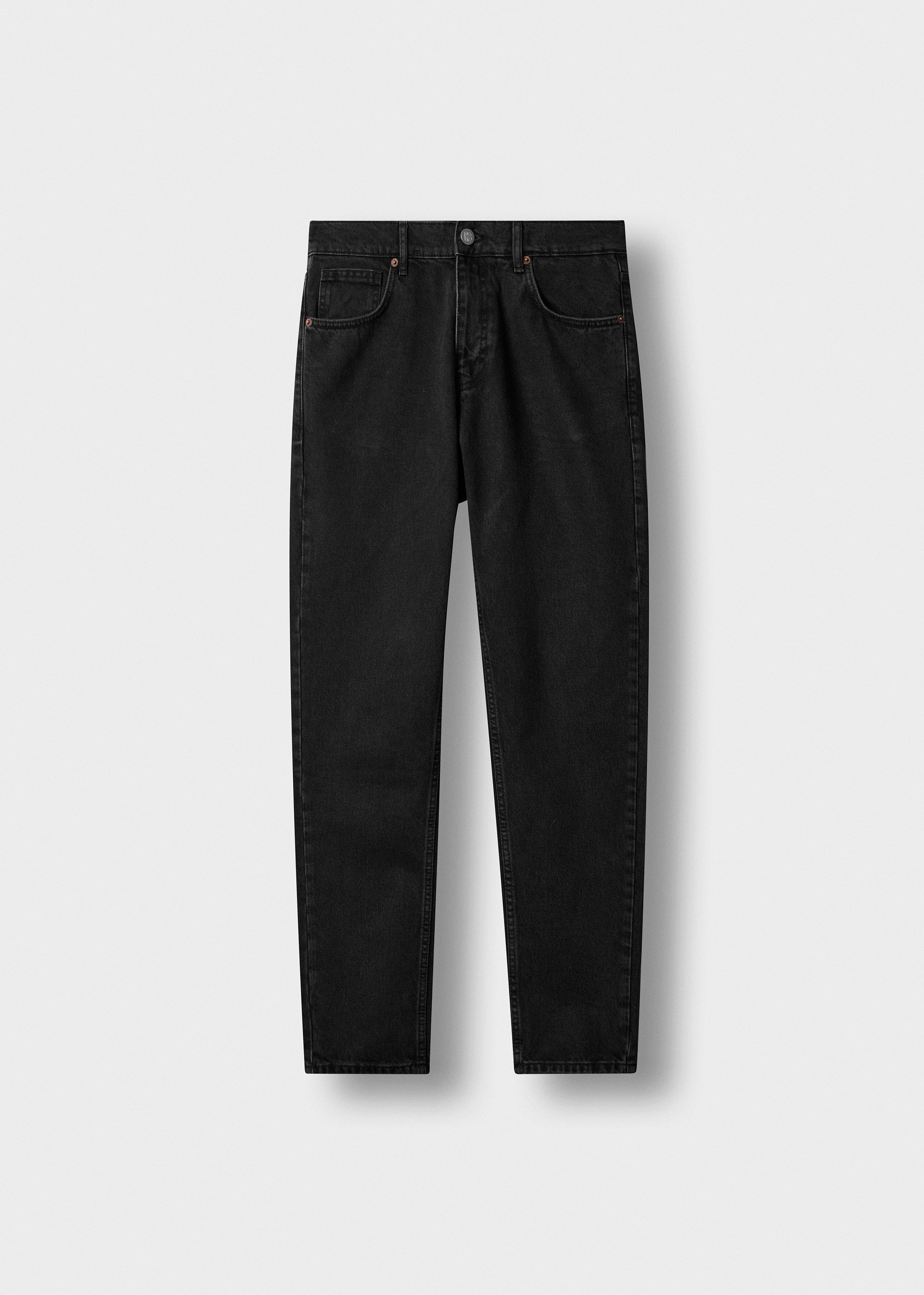 Matteo Tapered Jeans
