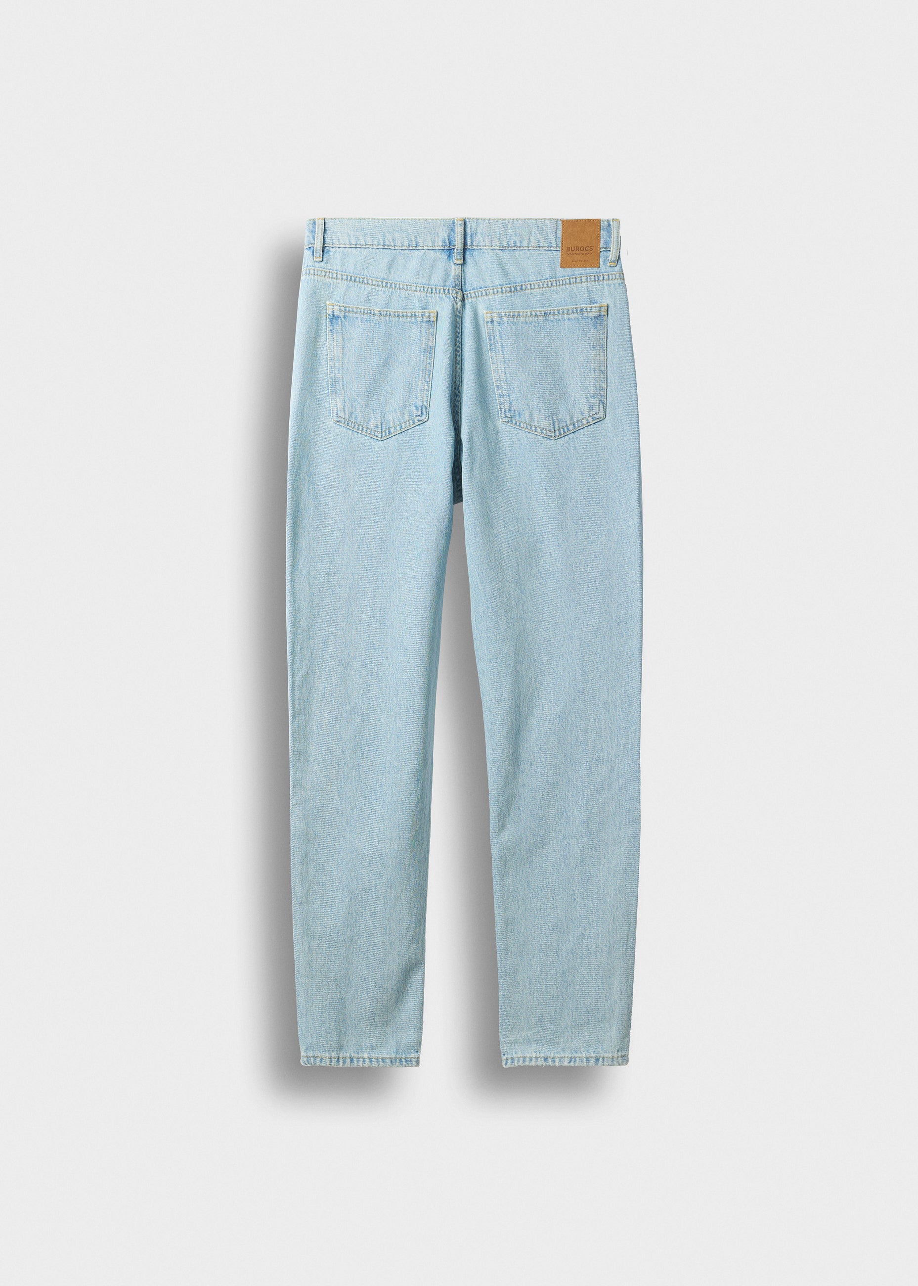 Matteo Tapered Jeans