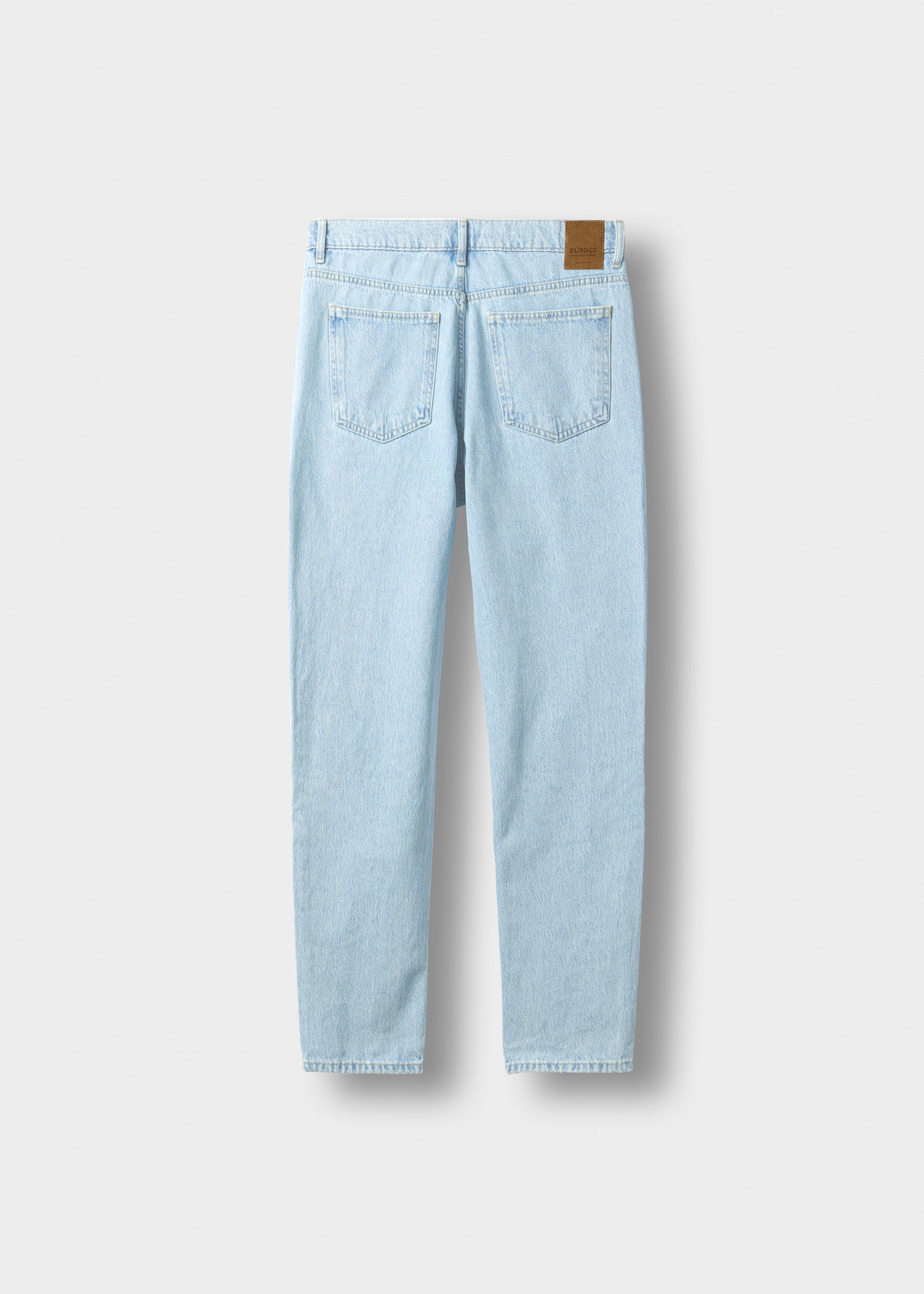 Matteo Tapered Jeans