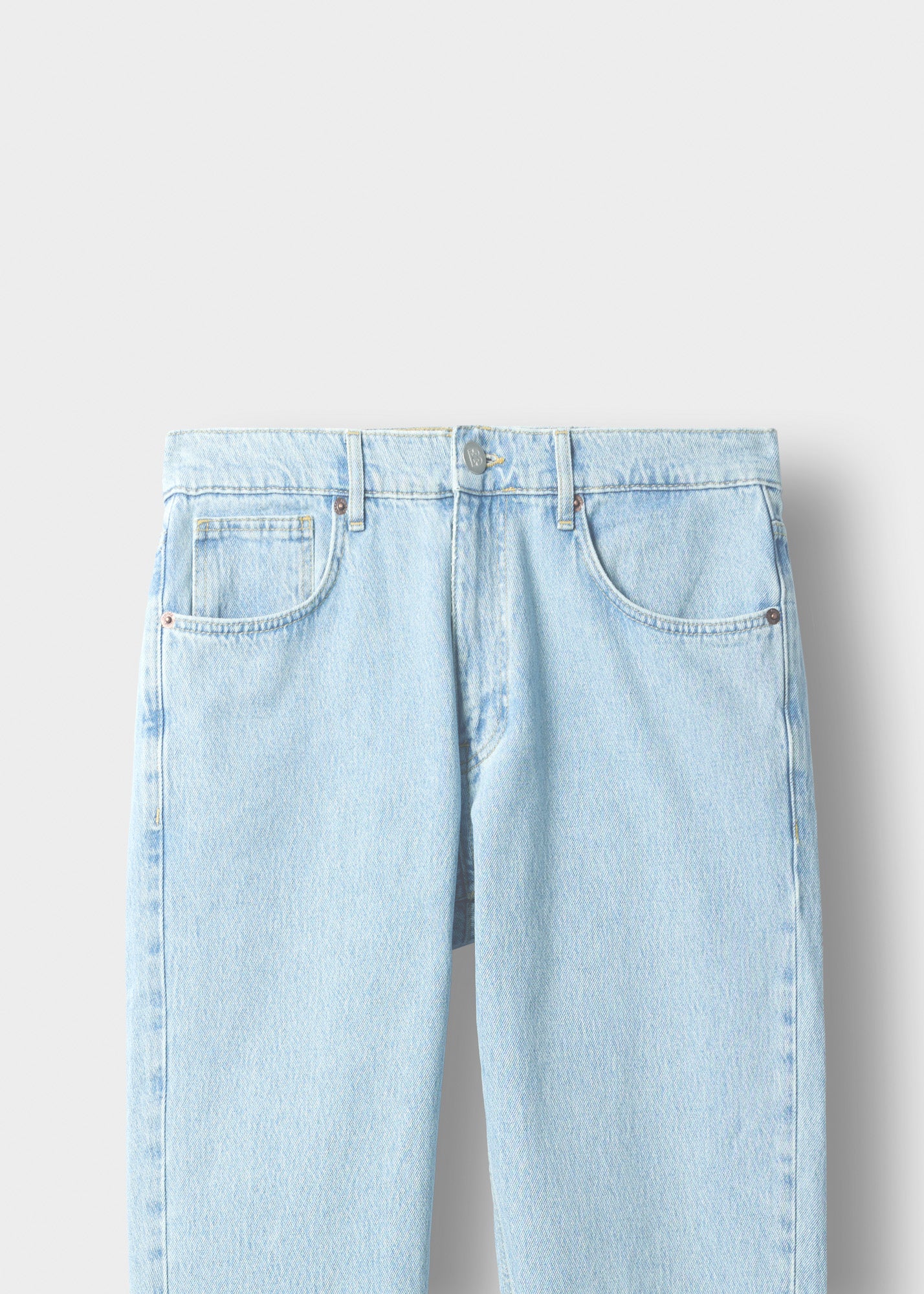 Matteo Tapered Jeans