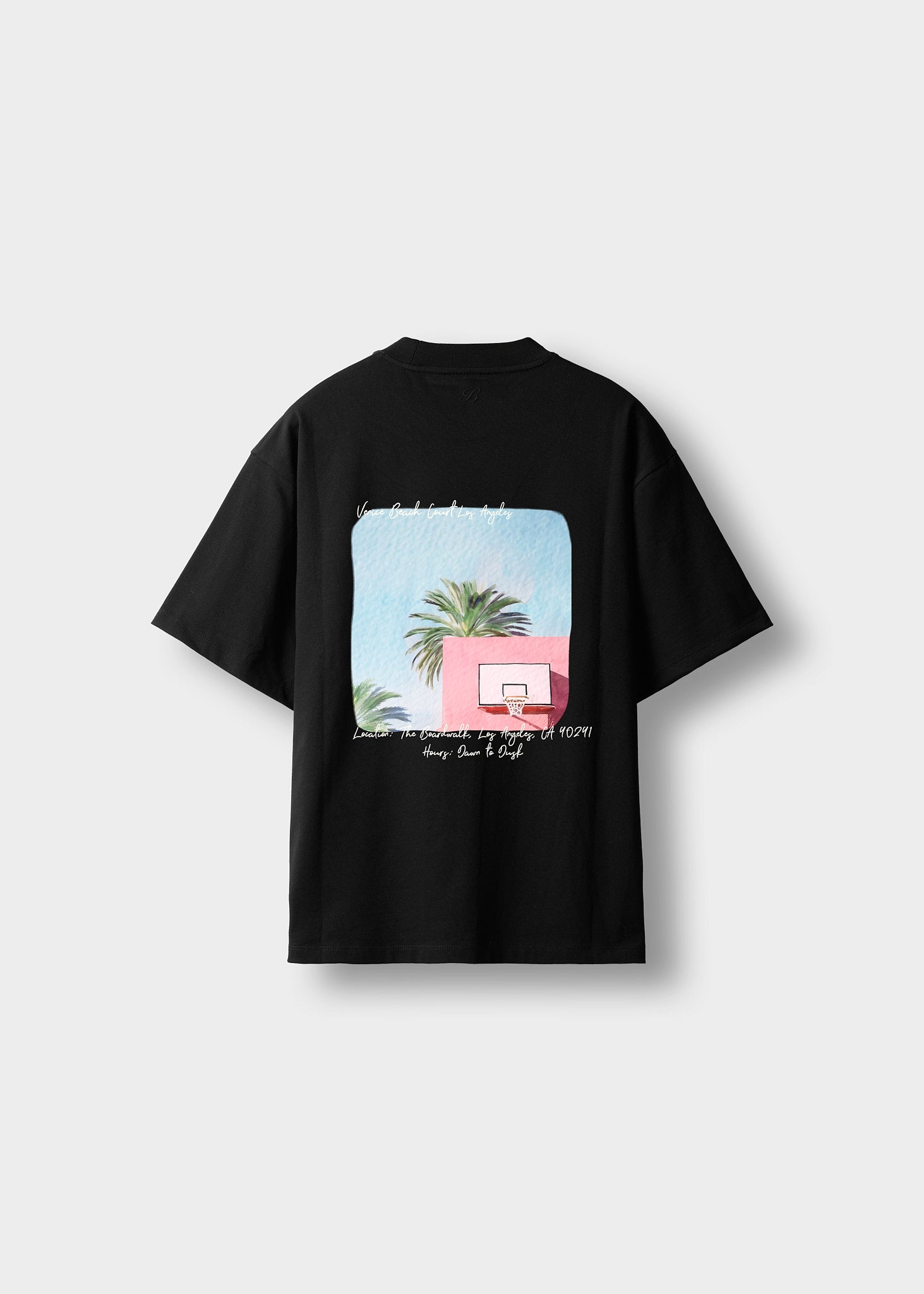Basketball T-Shirt