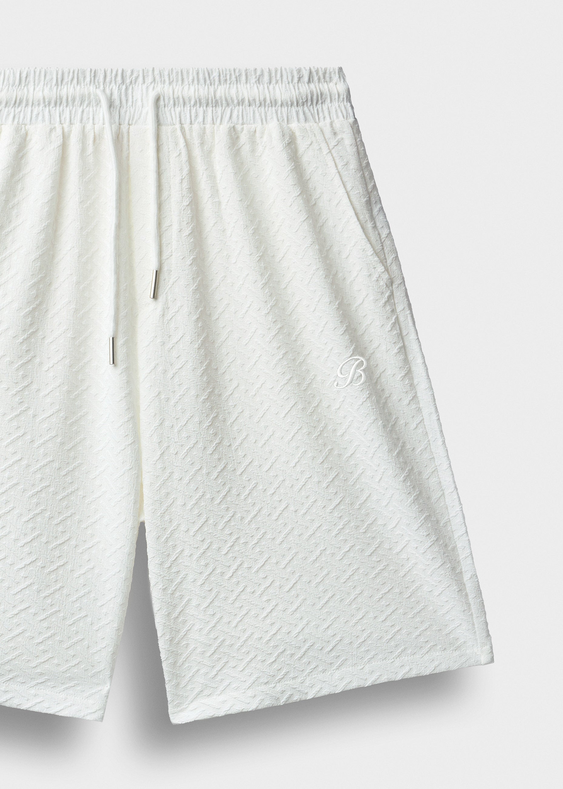 Structured Shorts