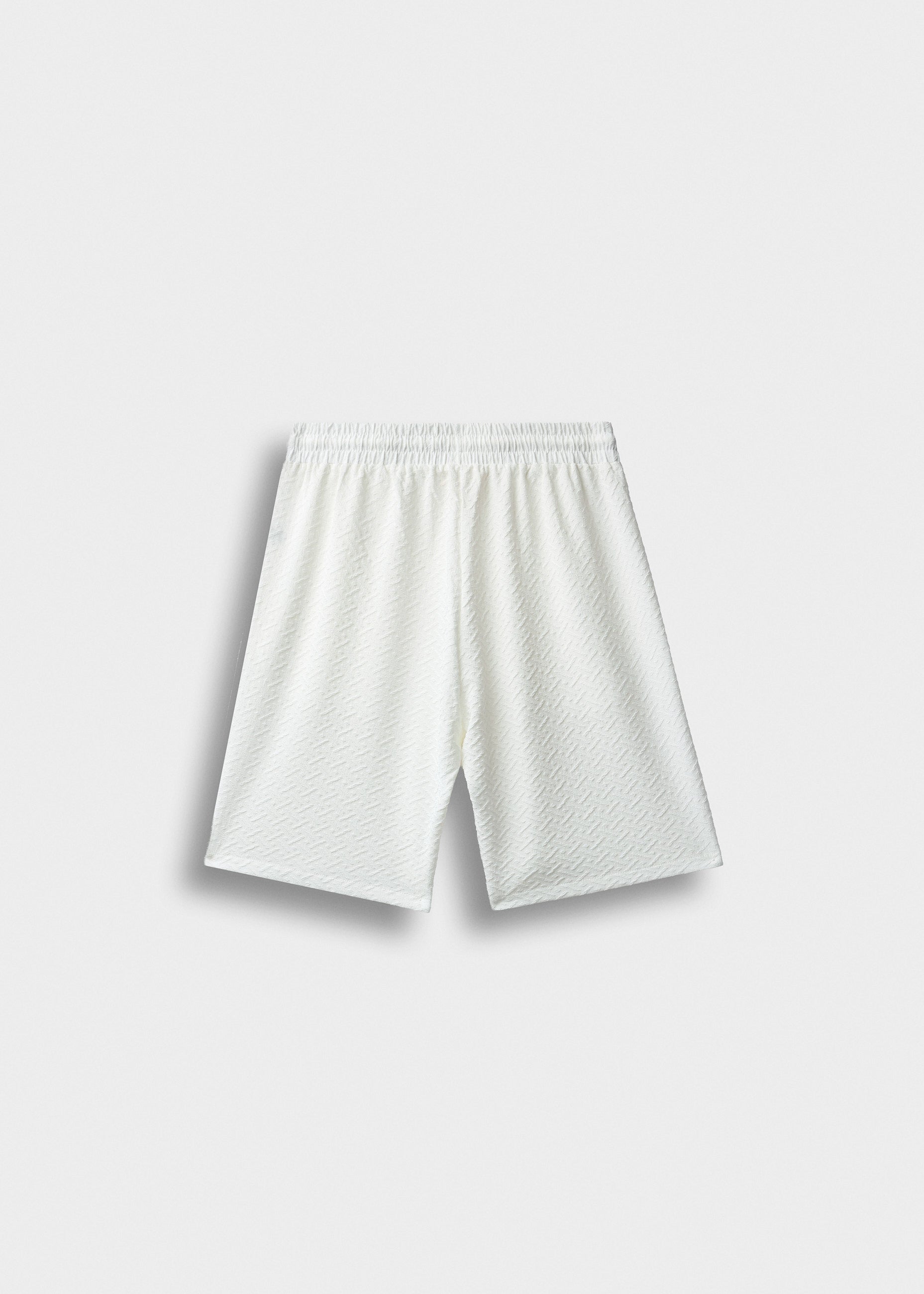 Structured Shorts