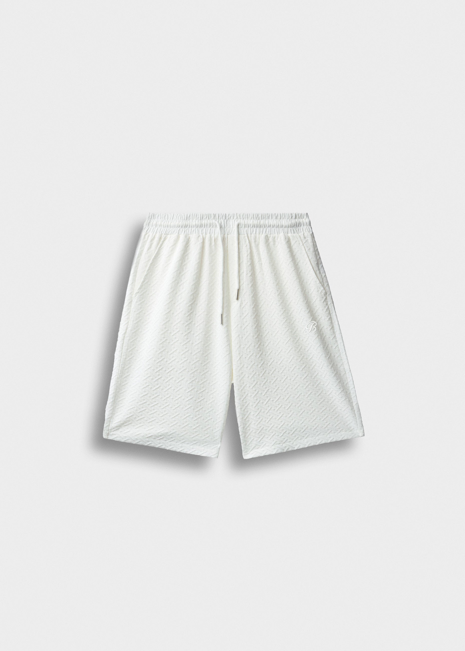 Structured Shorts