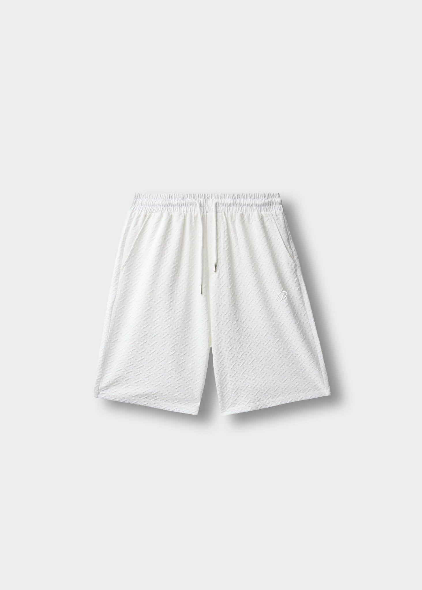 Structured Shorts