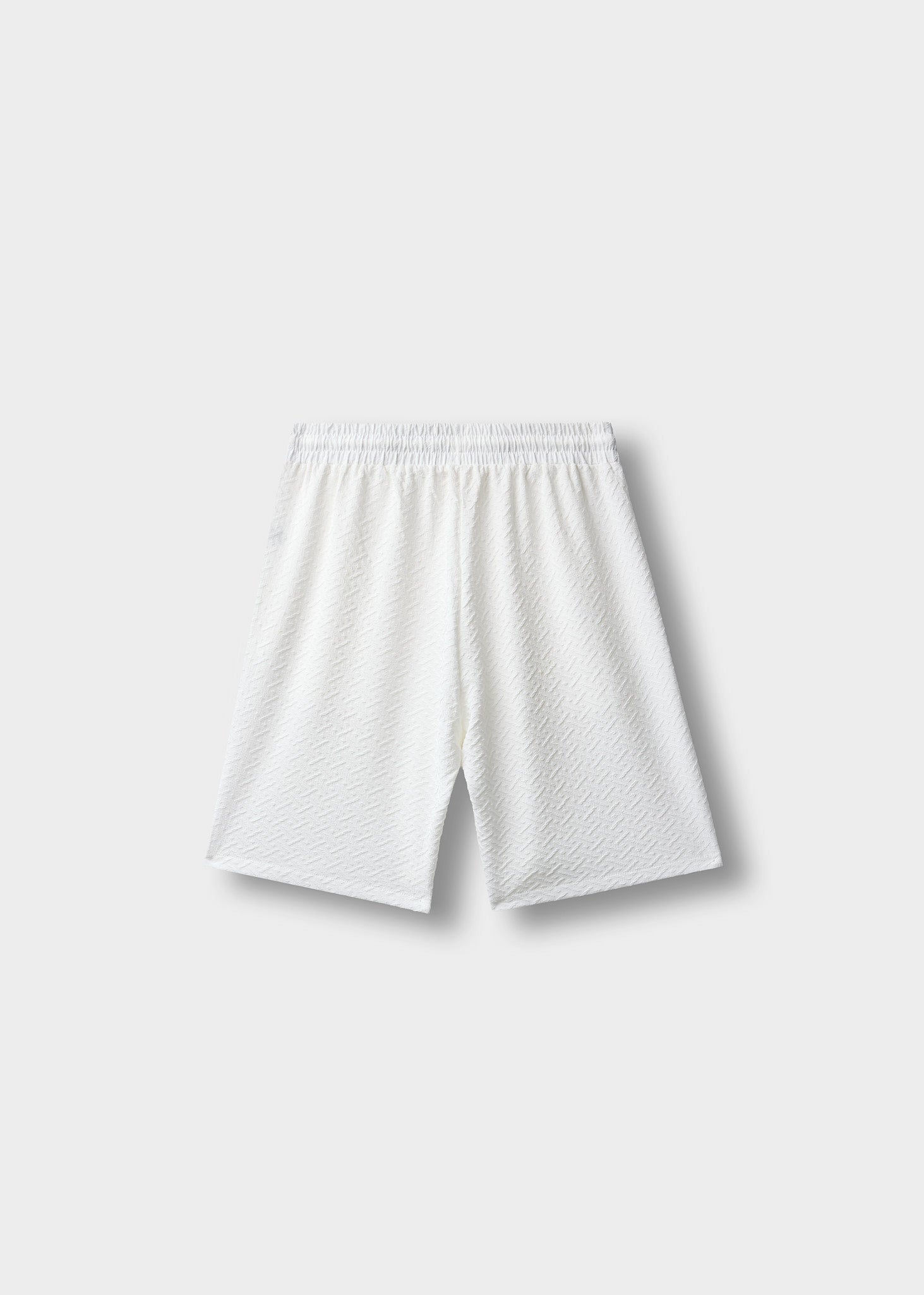 Structured Shorts