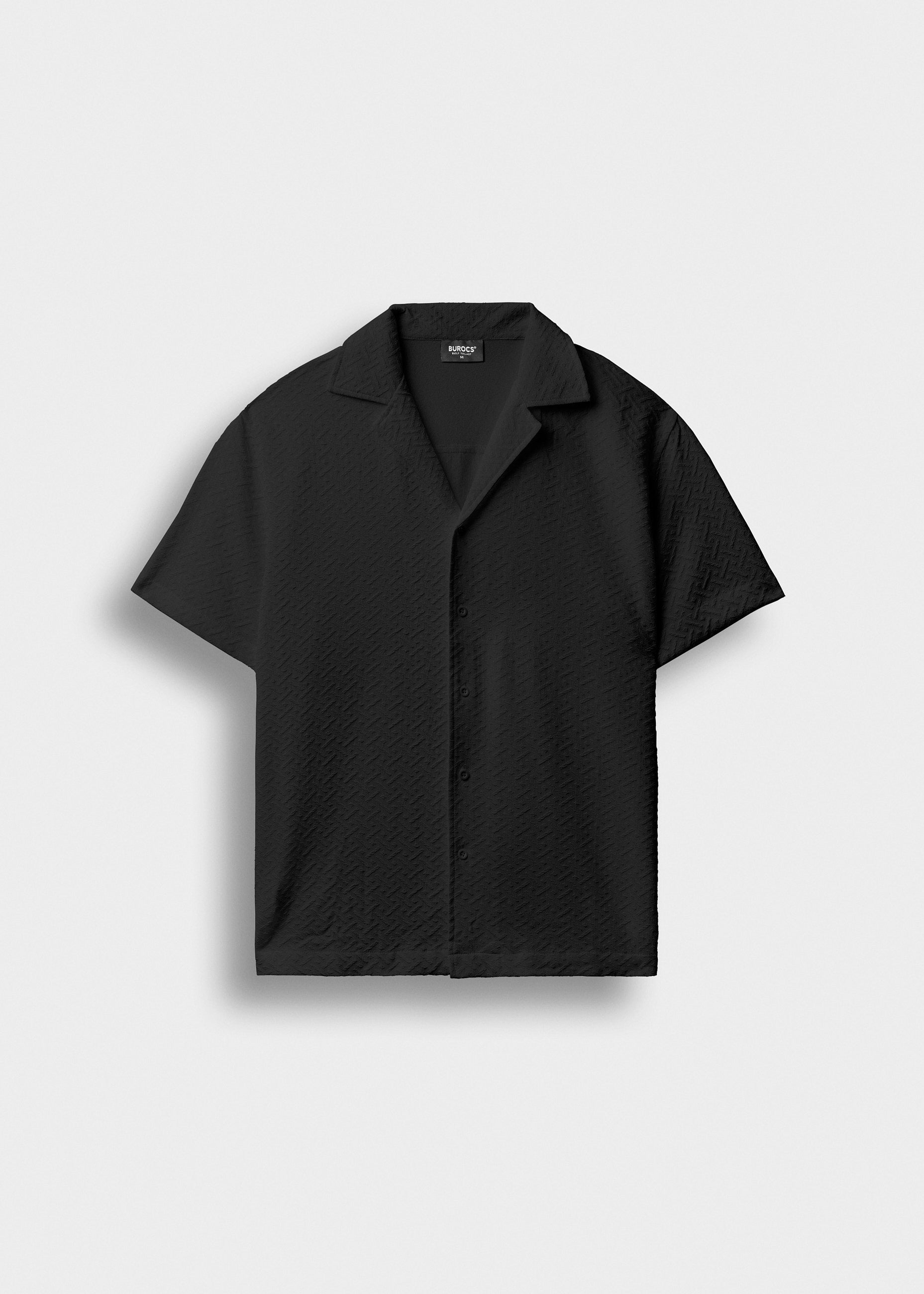 Structured Shirt