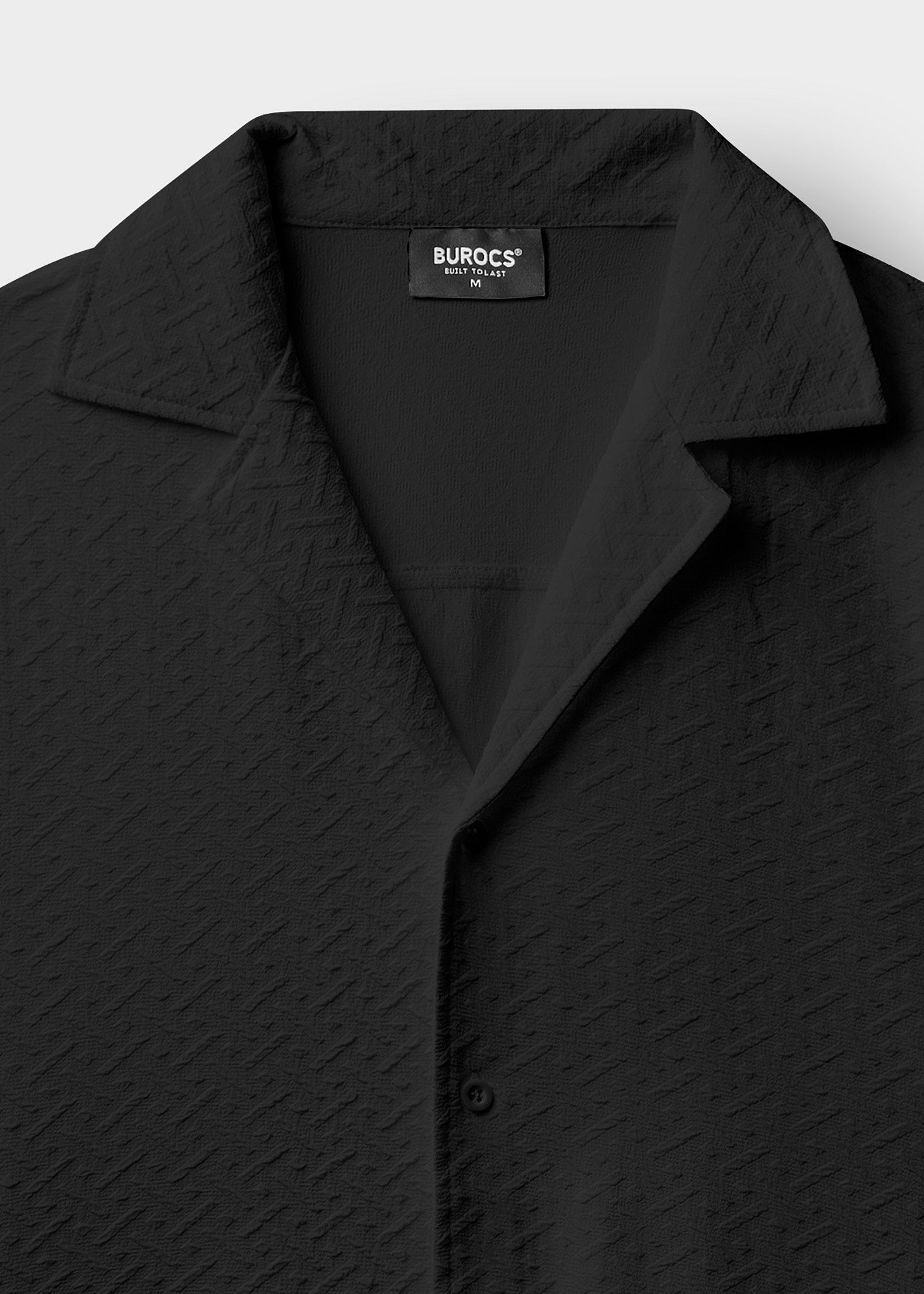 Structured Shirt