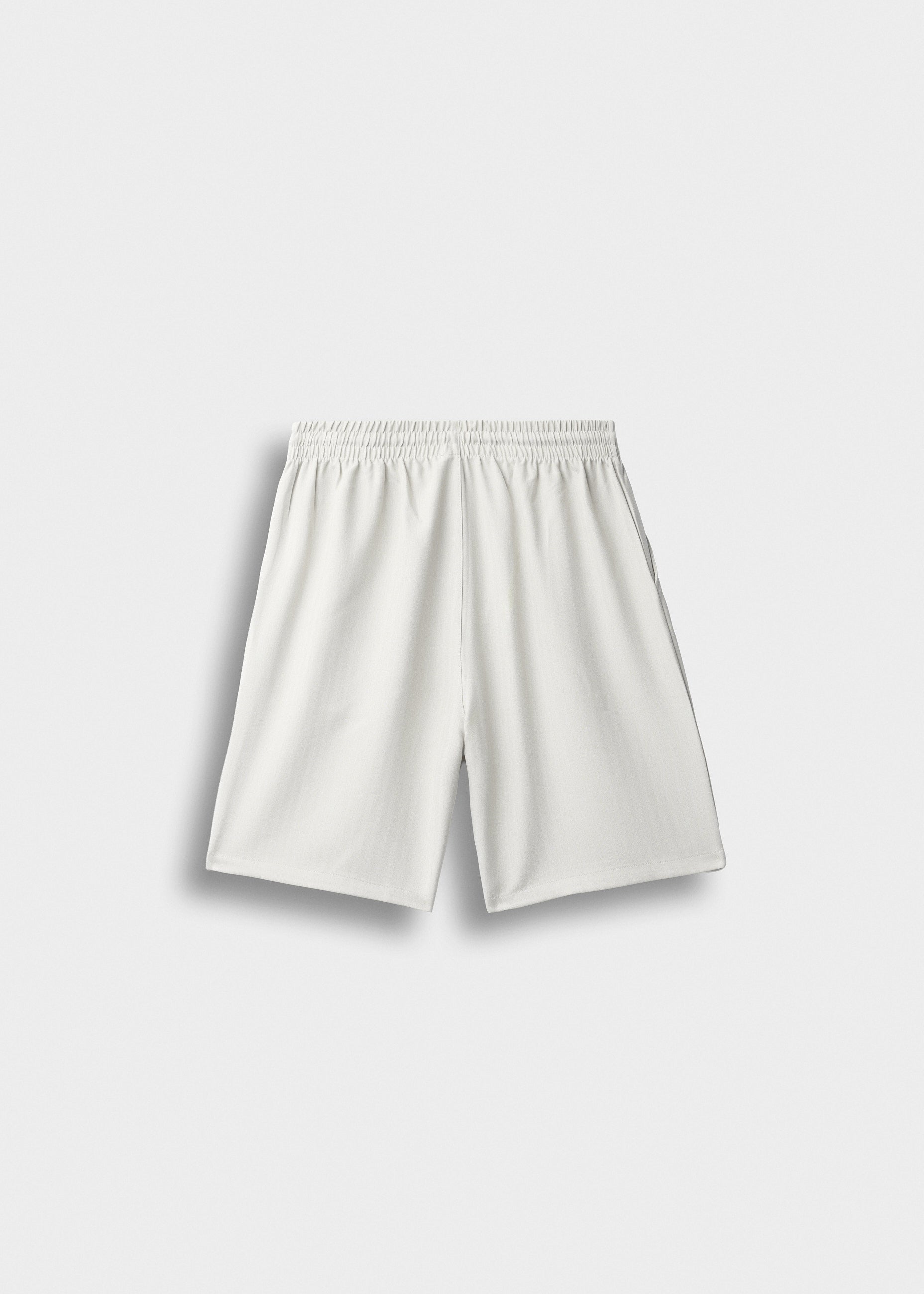 Herringbone Shorts