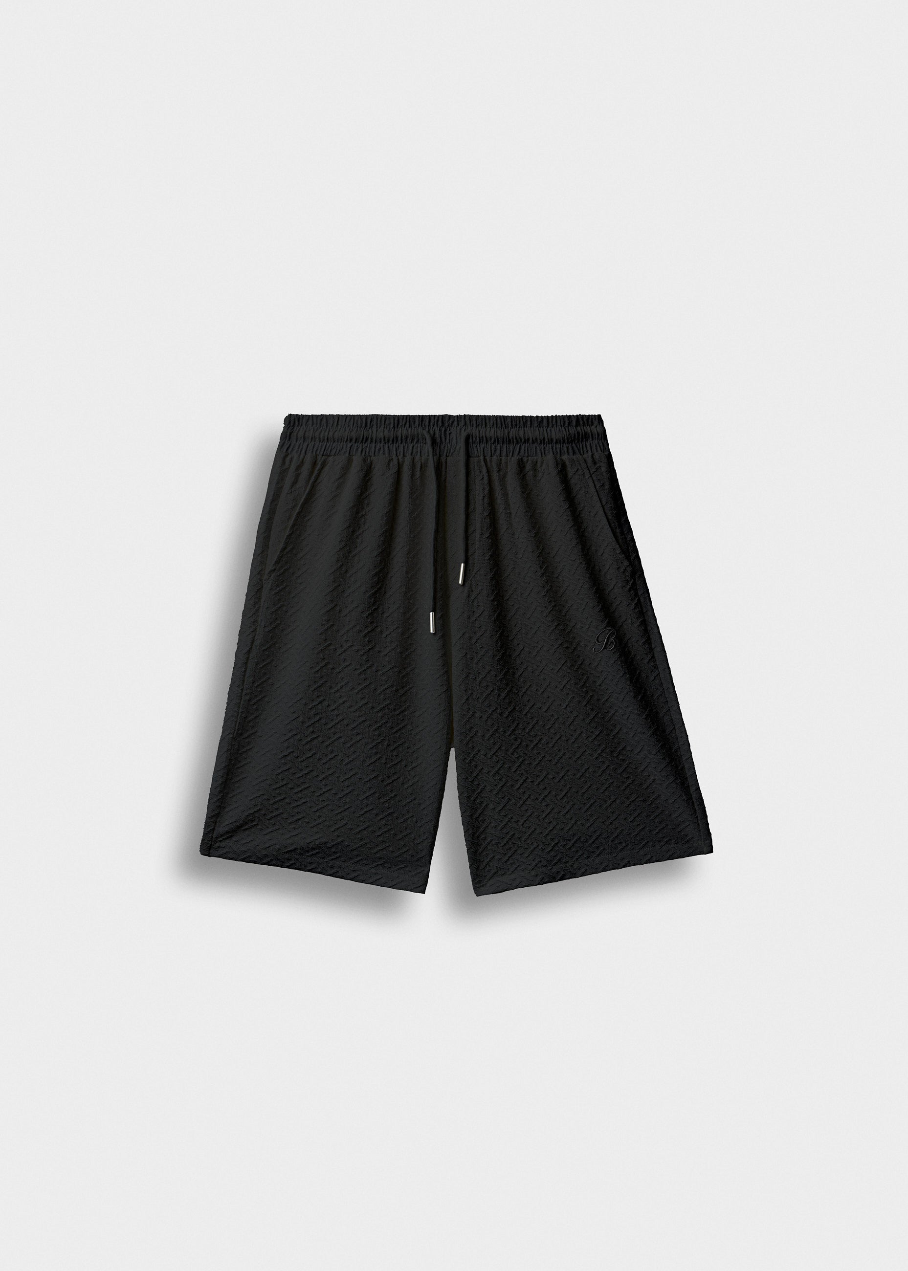 Structured Shorts