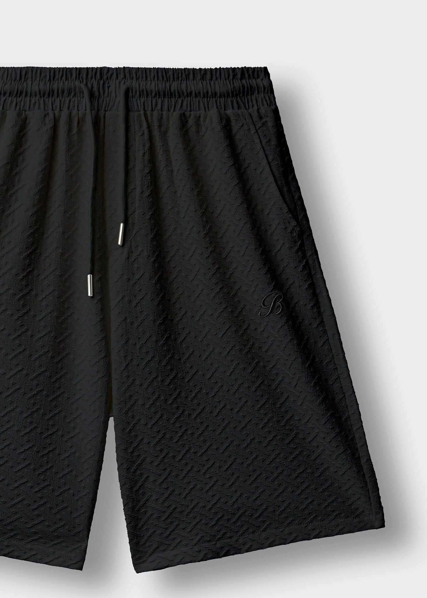 Structured Shorts