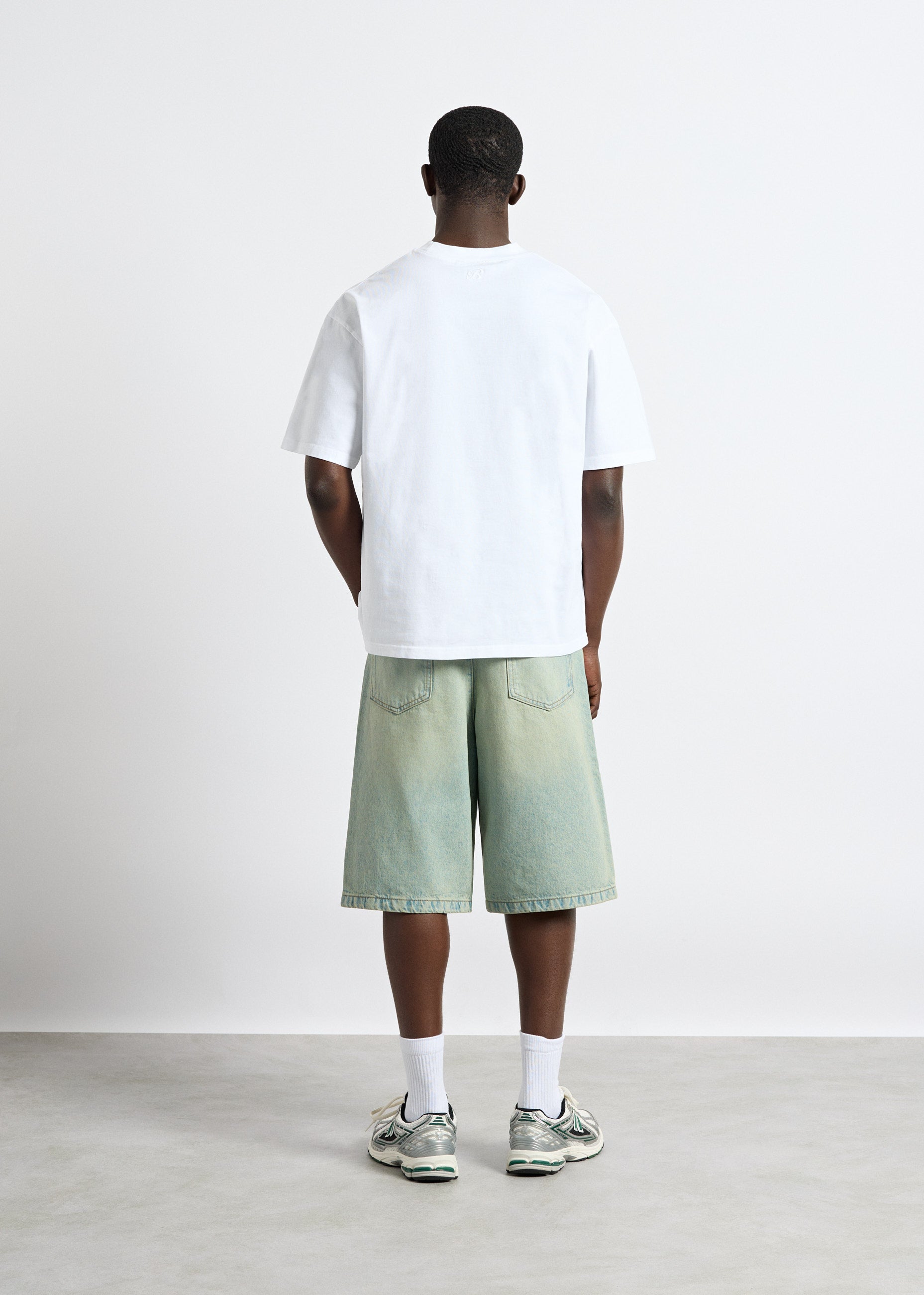 Marco Baggy Shorts
