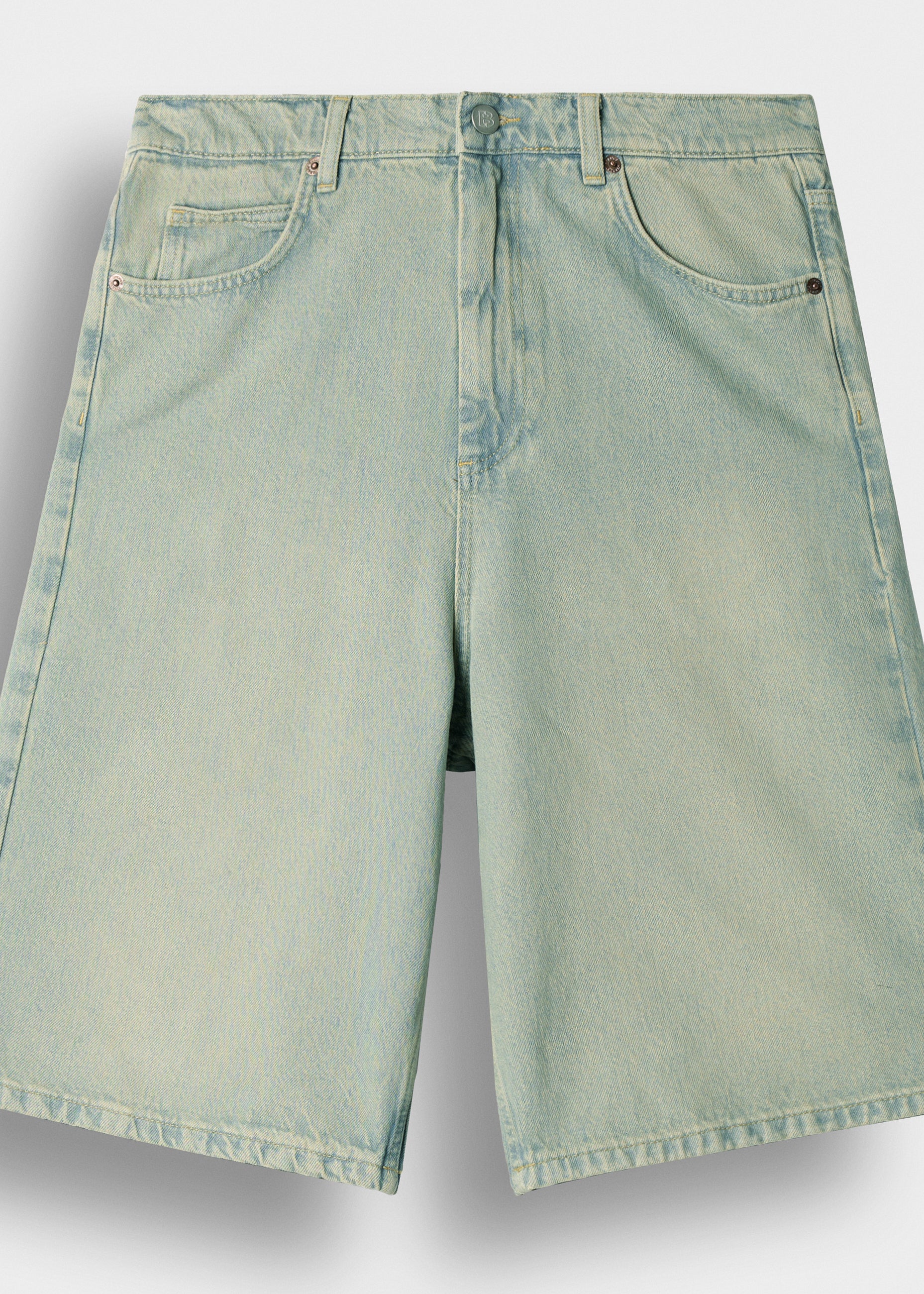 Marco Baggy Shorts