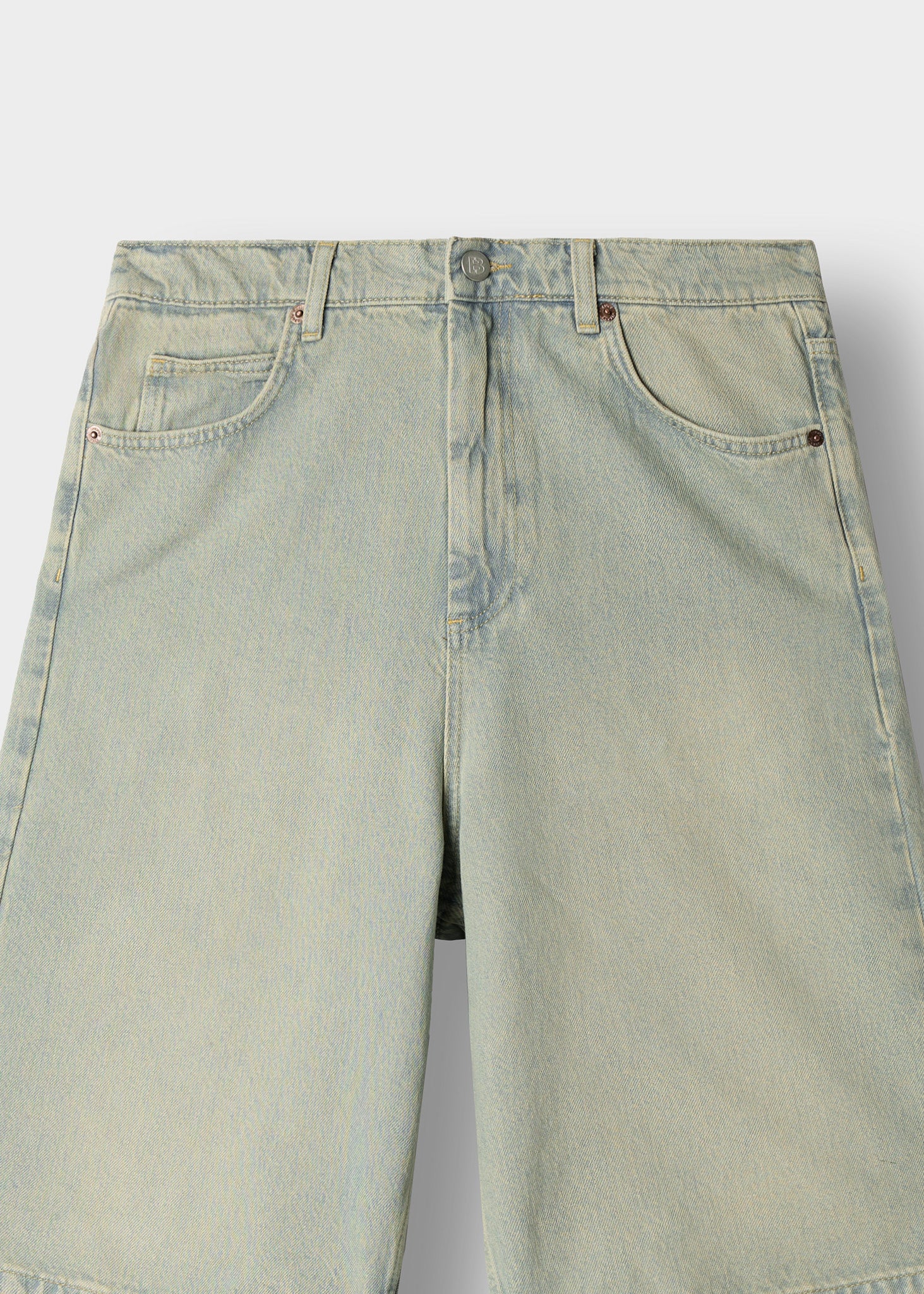 Marco Baggy Shorts
