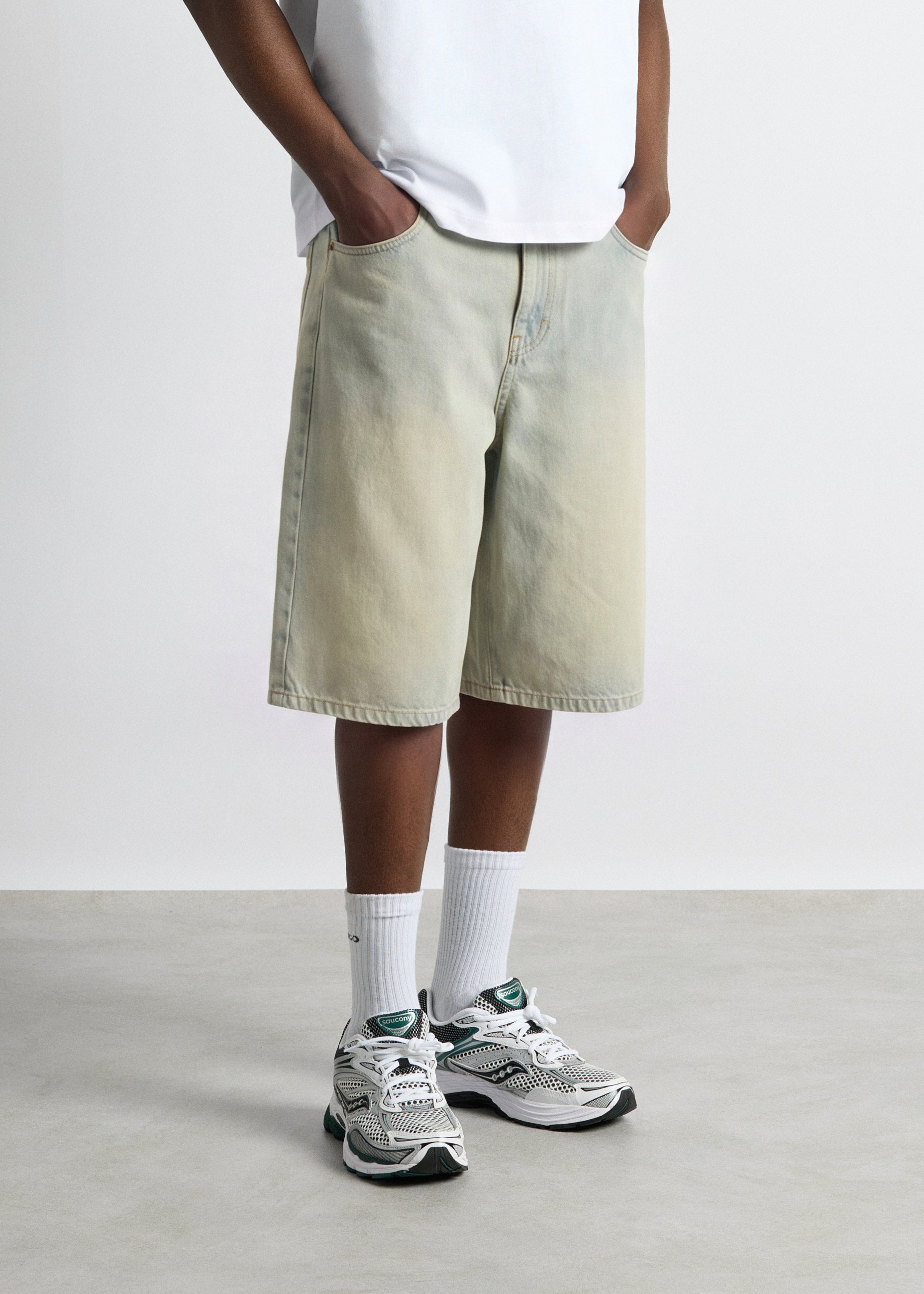 Marco Baggy Shorts