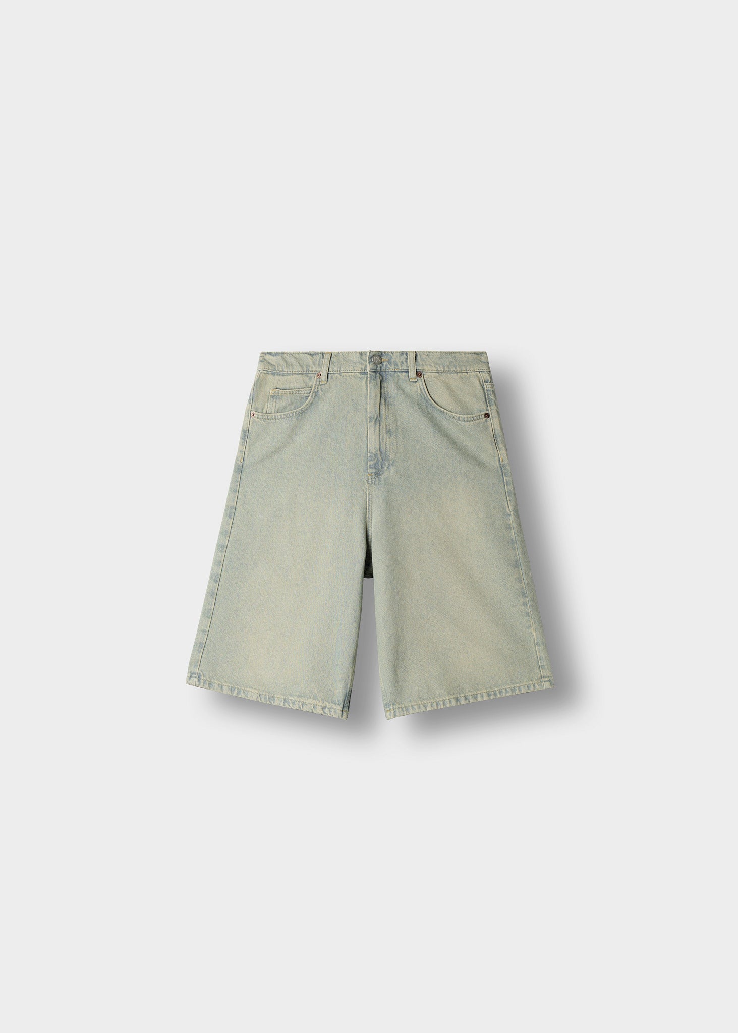Marco Baggy Shorts