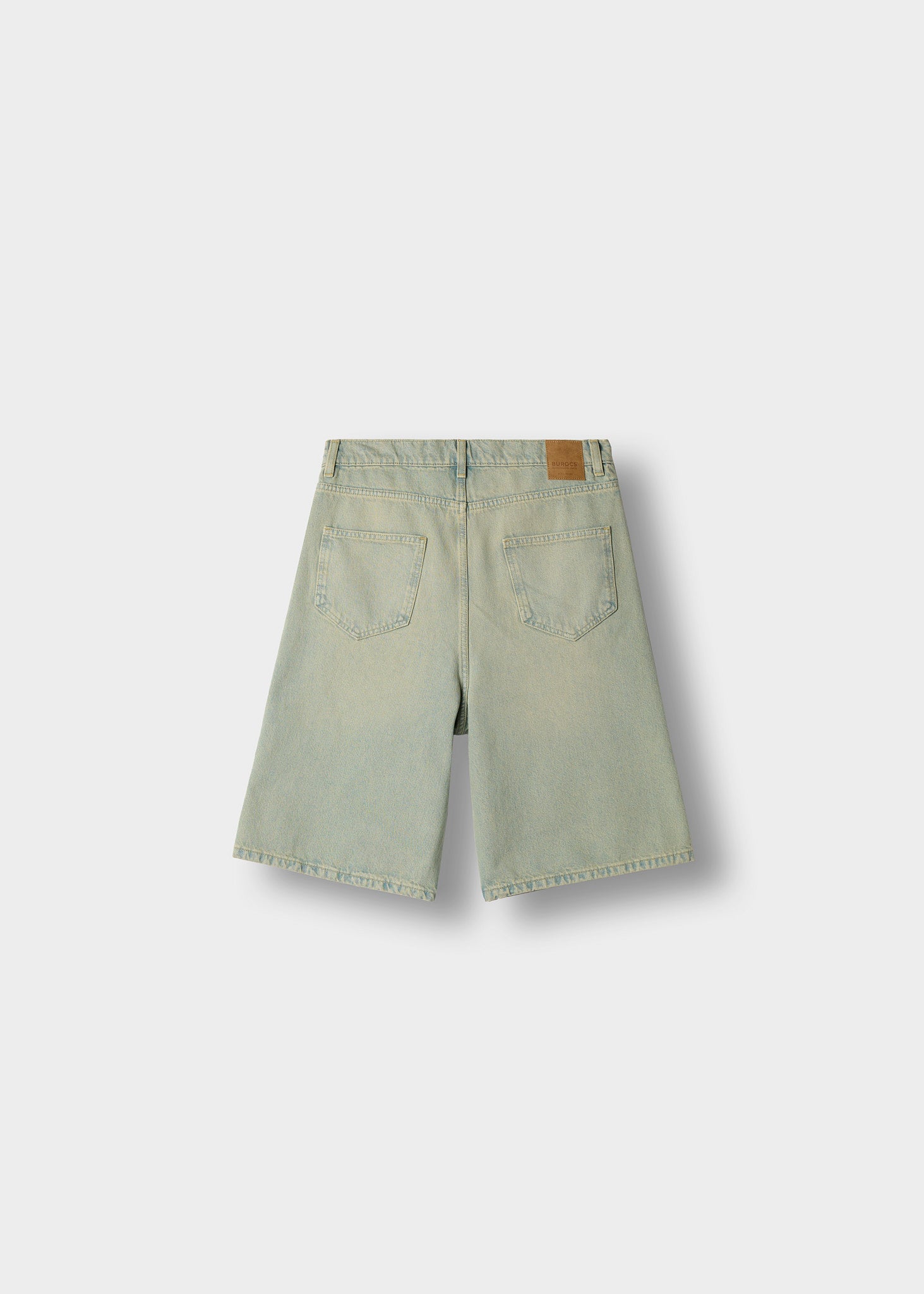 Marco Baggy Shorts