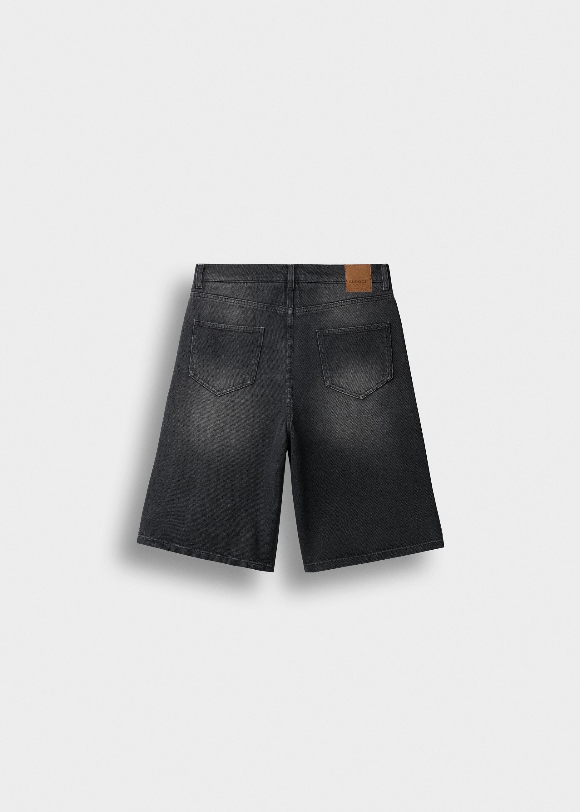 Marco Baggy Shorts