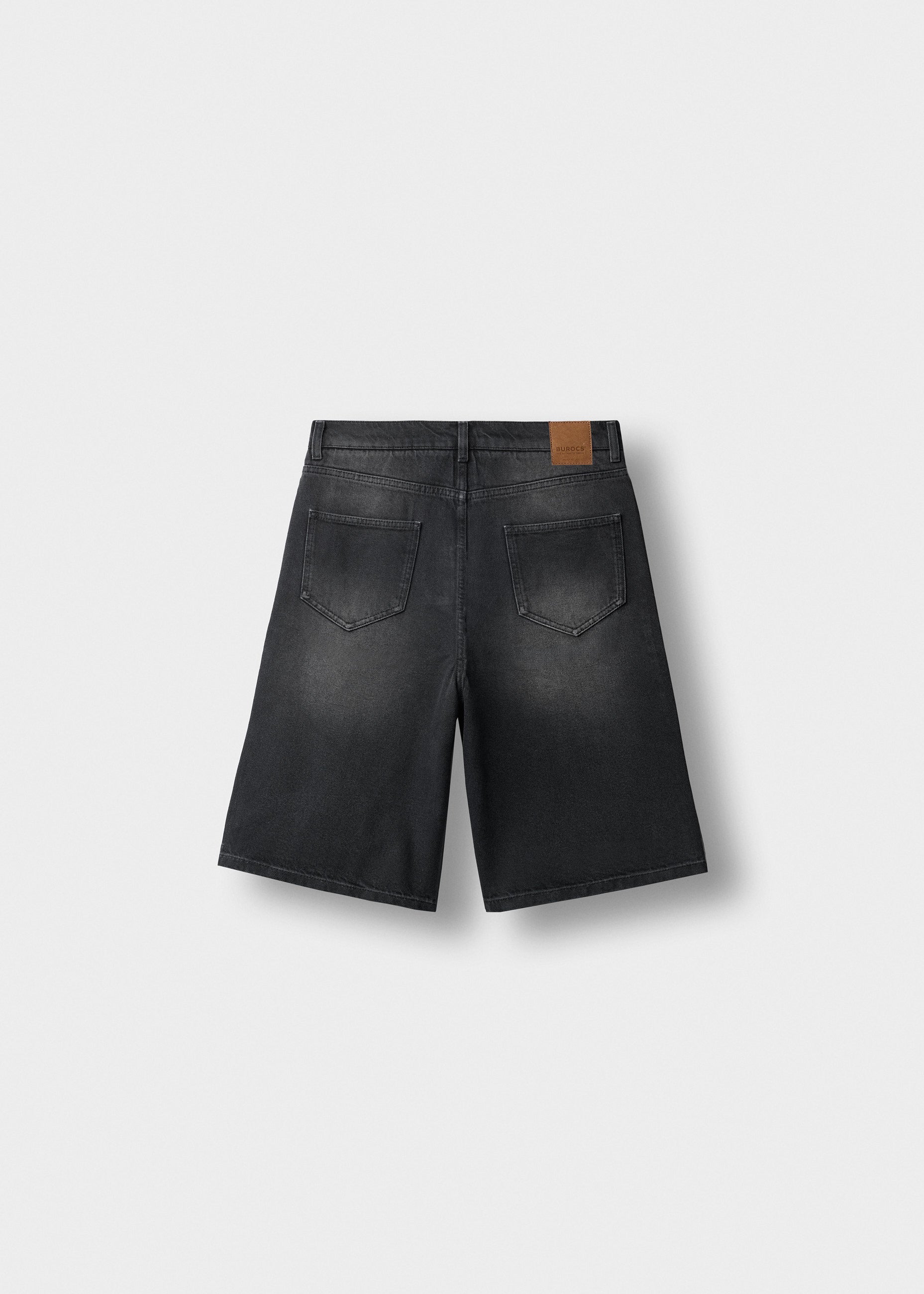 Marco Baggy Shorts