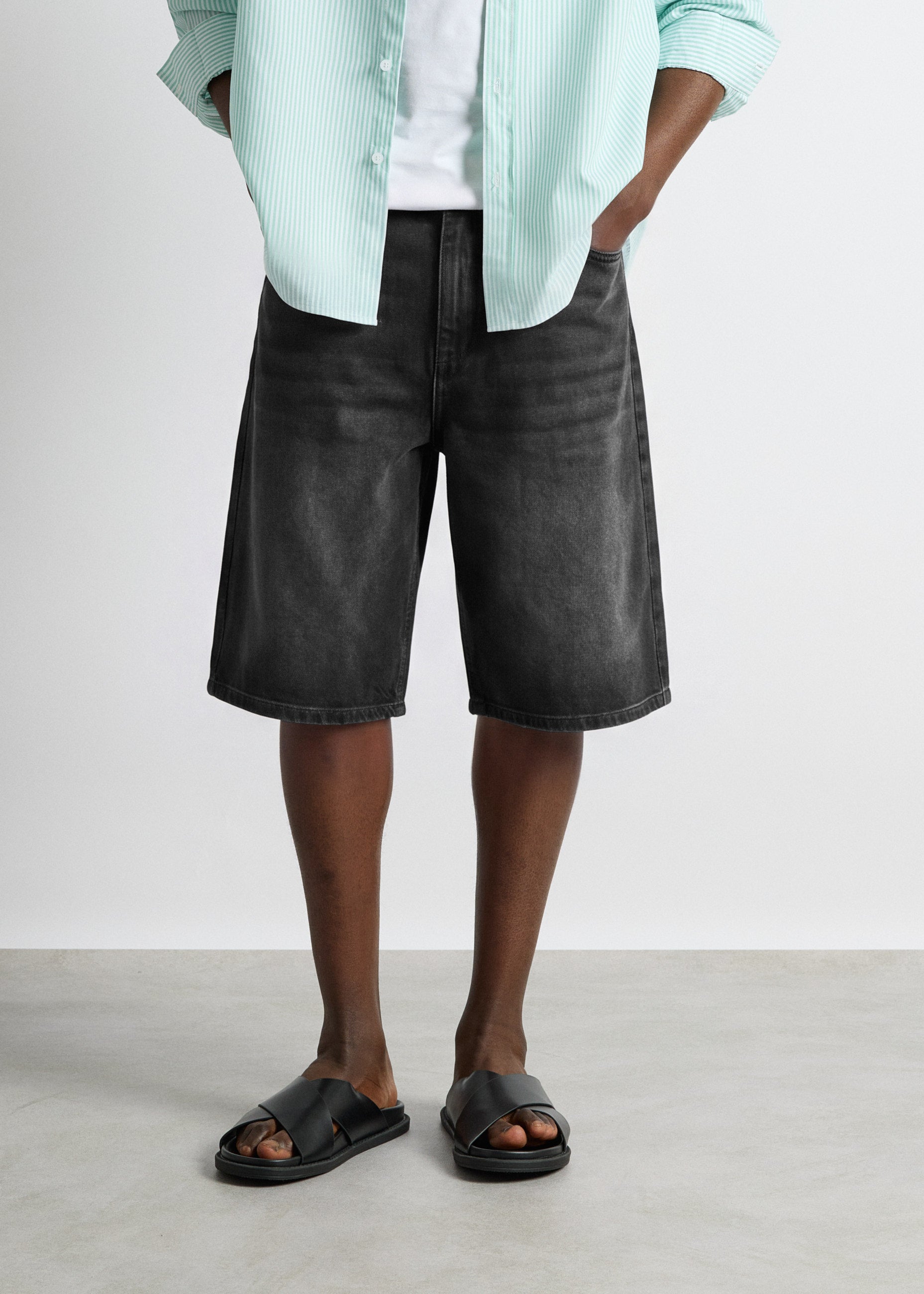 Marco Baggy Shorts
