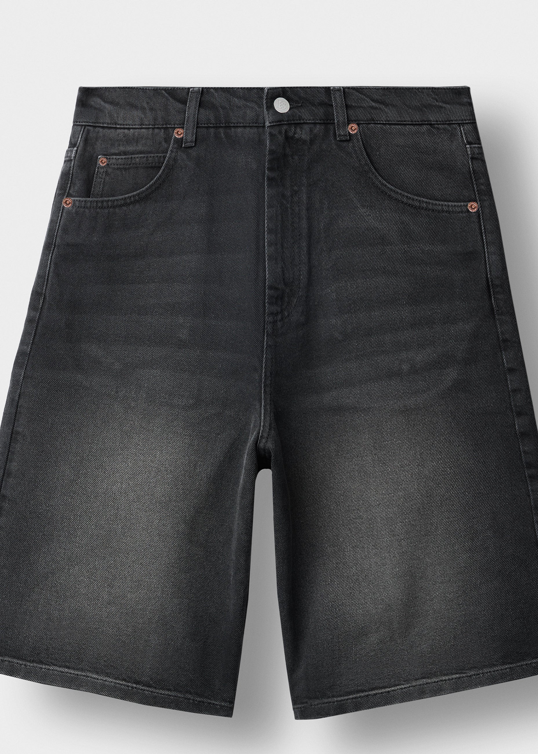 Marco Baggy Shorts