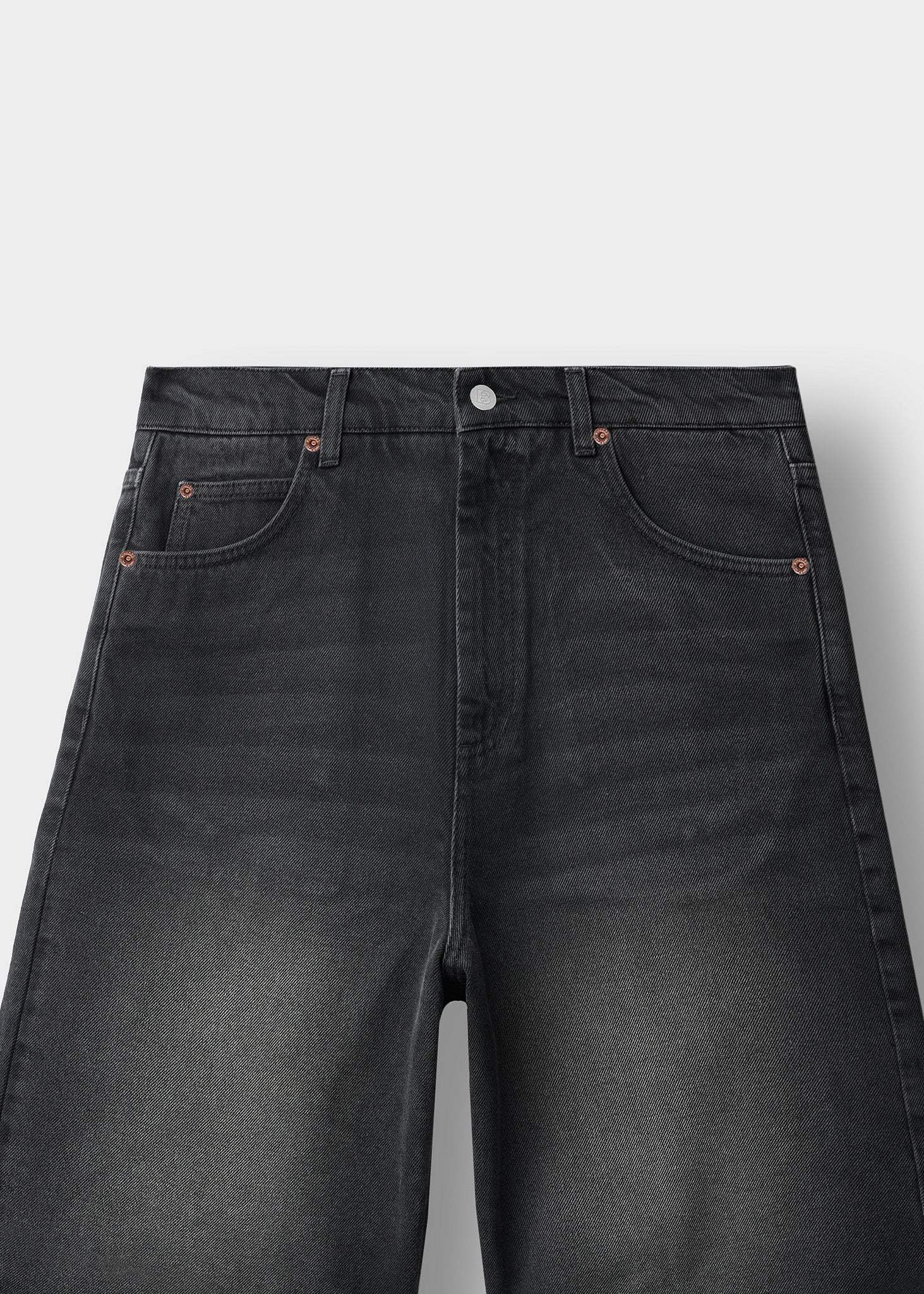 Marco Baggy Shorts
