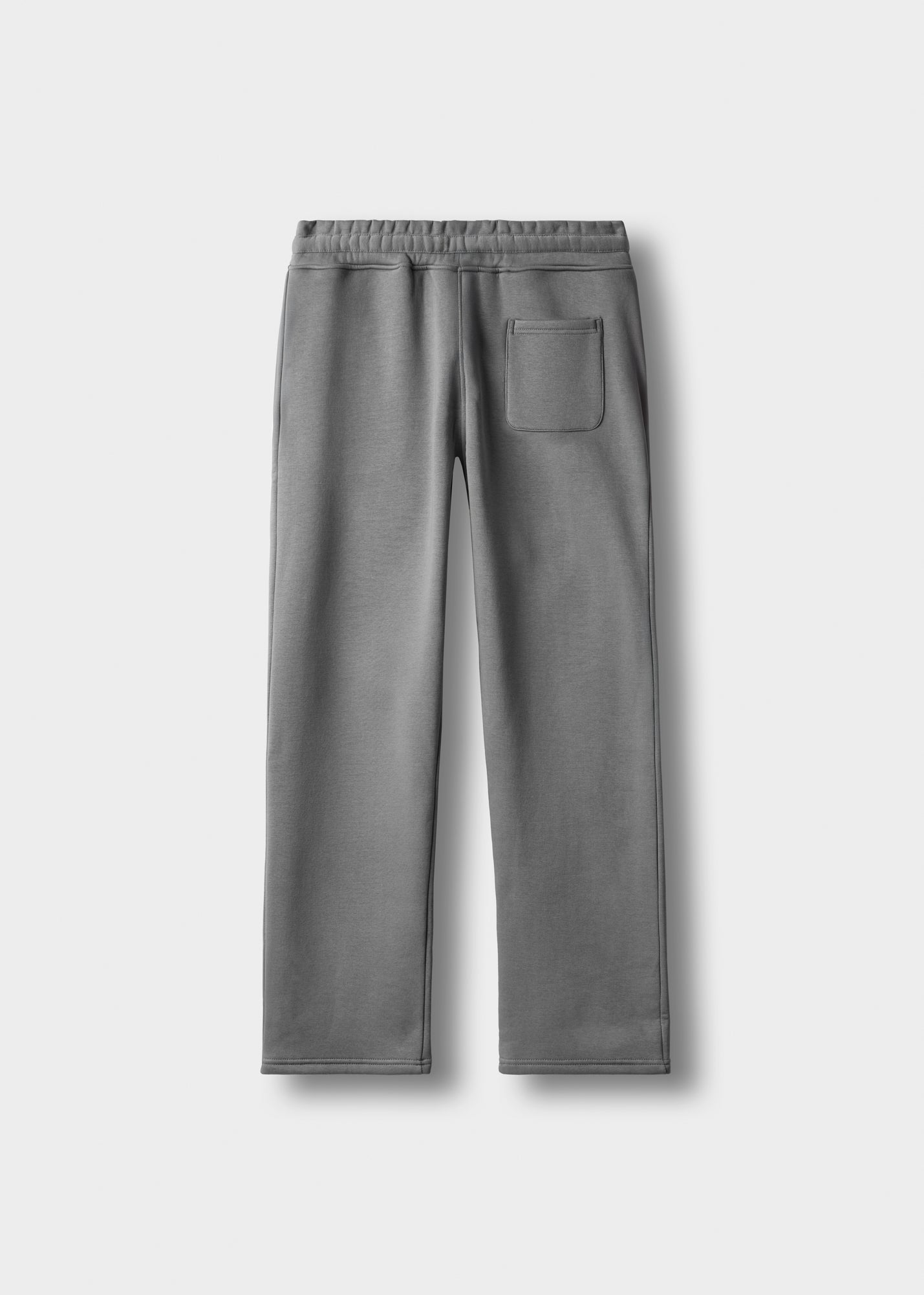 Essential Open Leg Sweatpants
