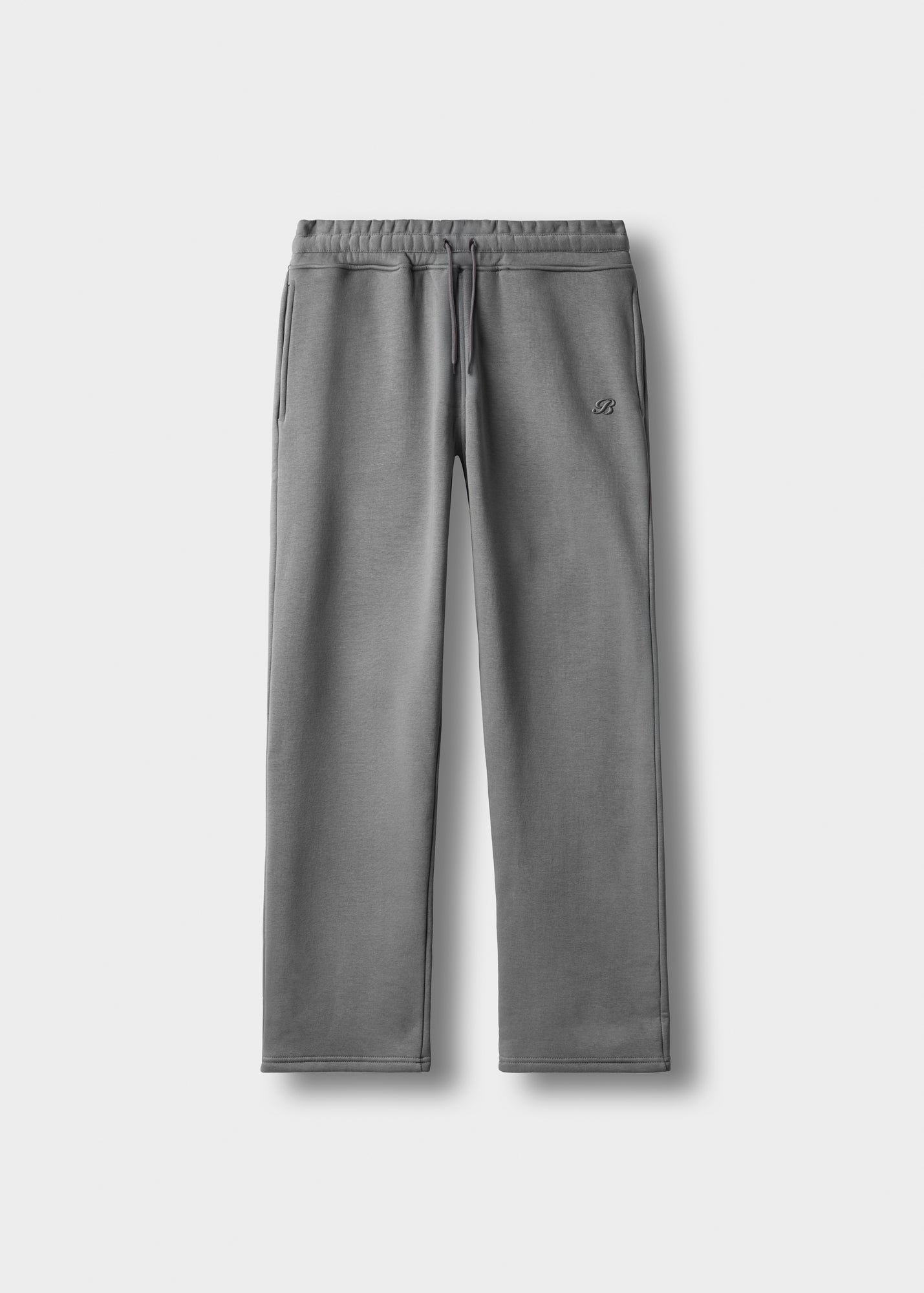 Essential Open Leg Sweatpants
