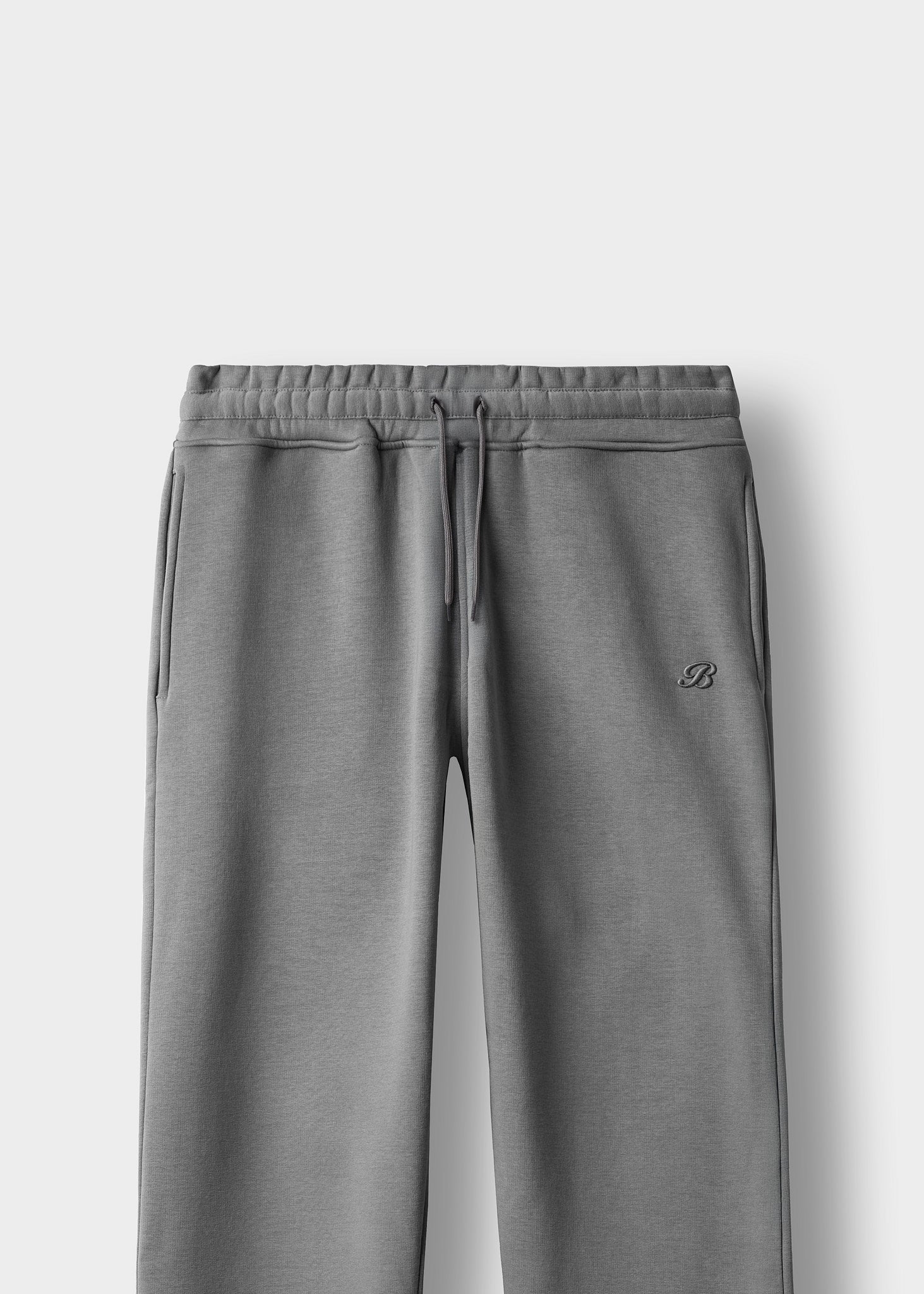Essential Open Leg Sweatpants
